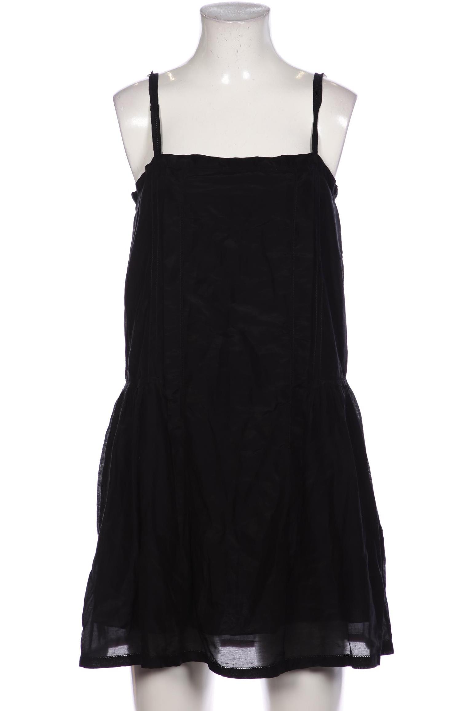 

Oysho Damen Kleid, schwarz, Gr. 38