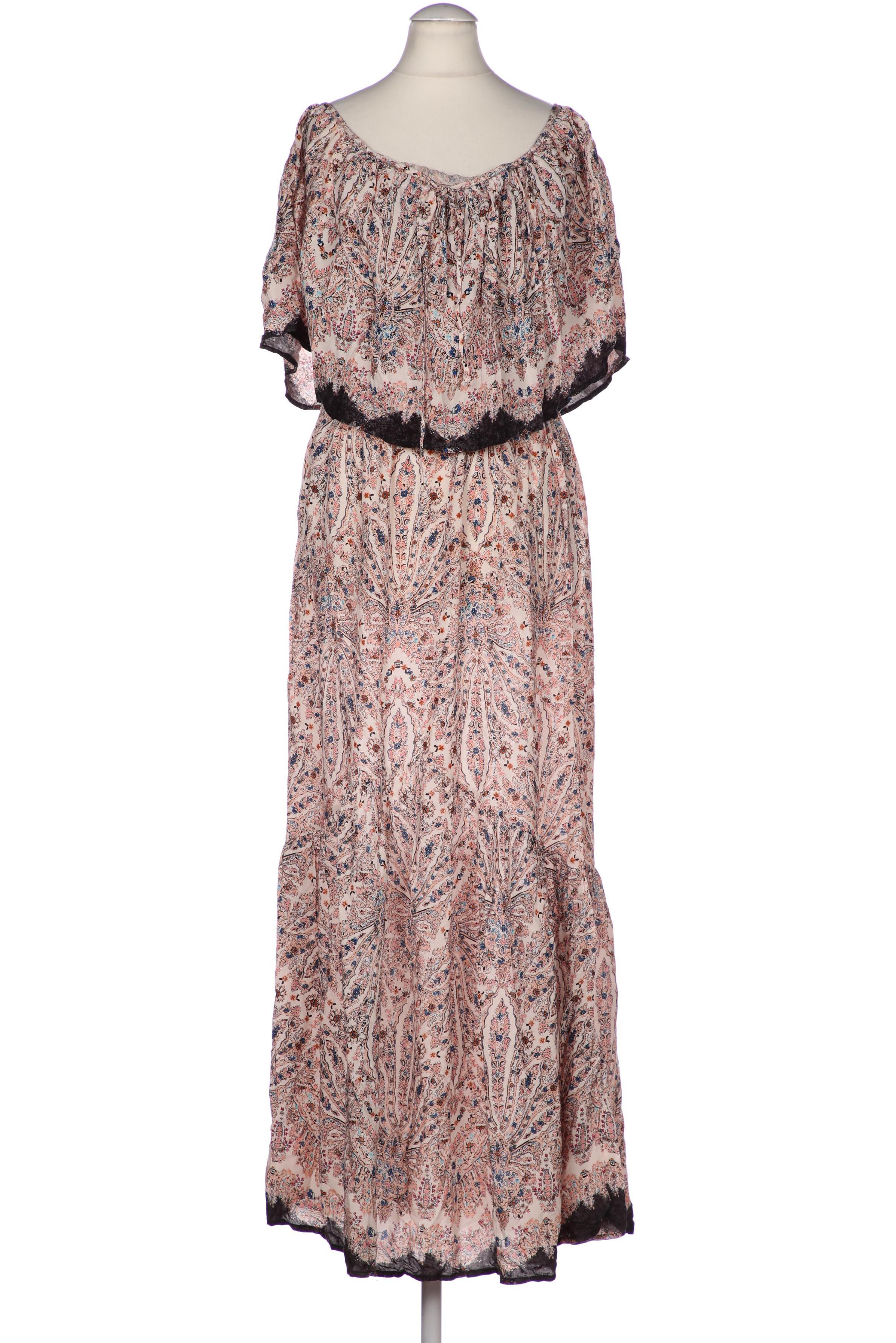 

Oysho Damen Kleid, beige, Gr. 36