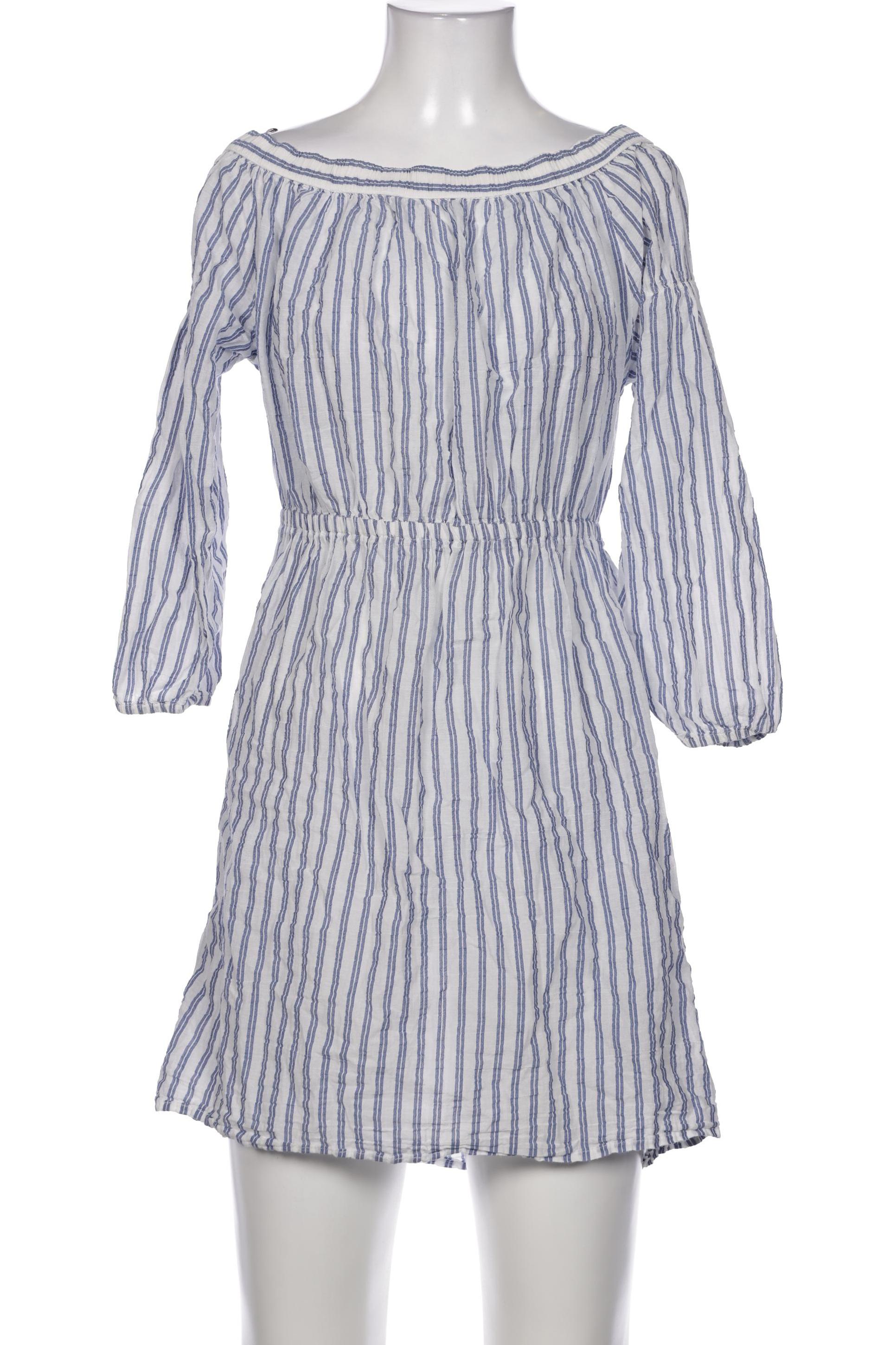 

Oysho Damen Kleid, blau, Gr. 36