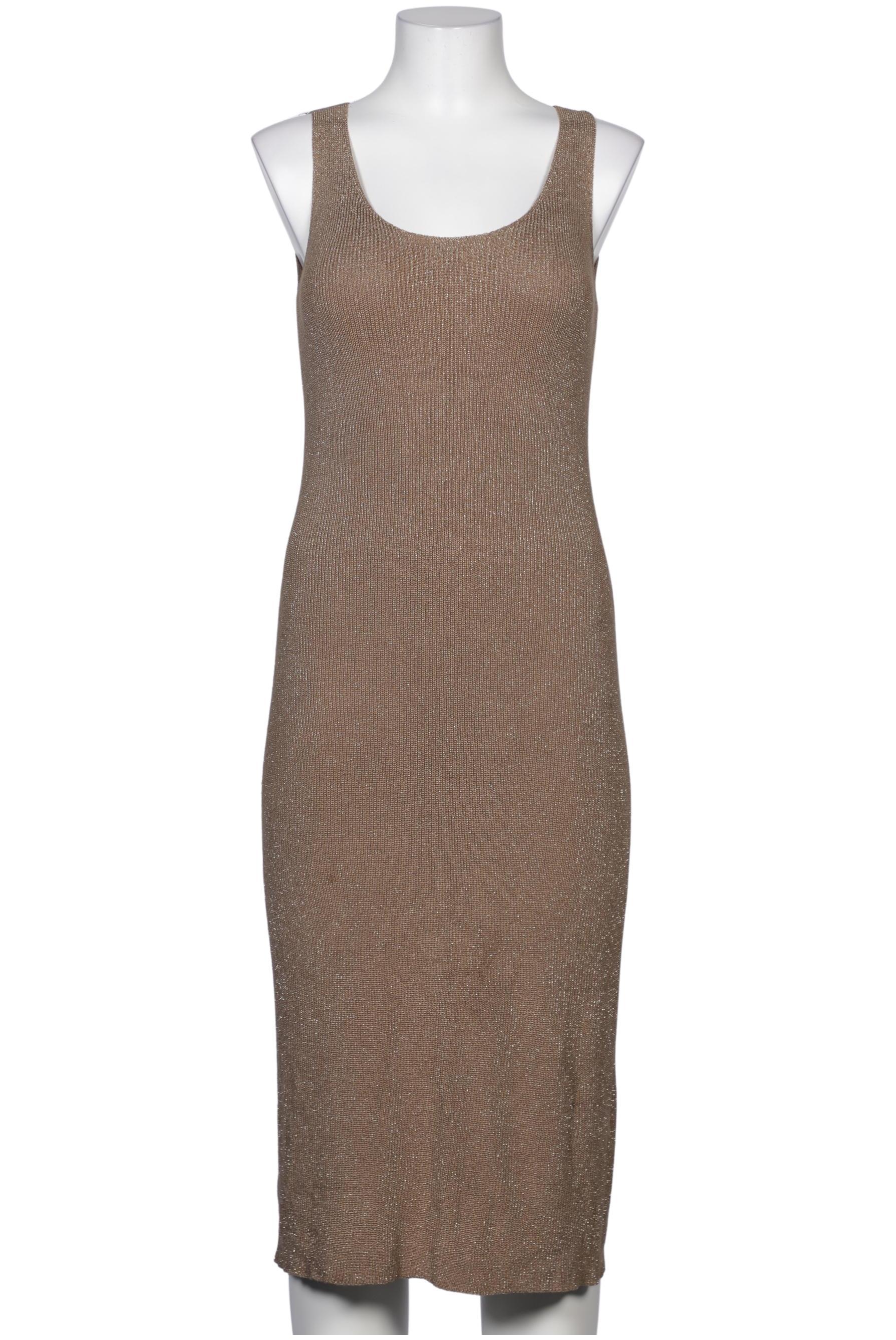 

Oysho Damen Kleid, beige, Gr. 38