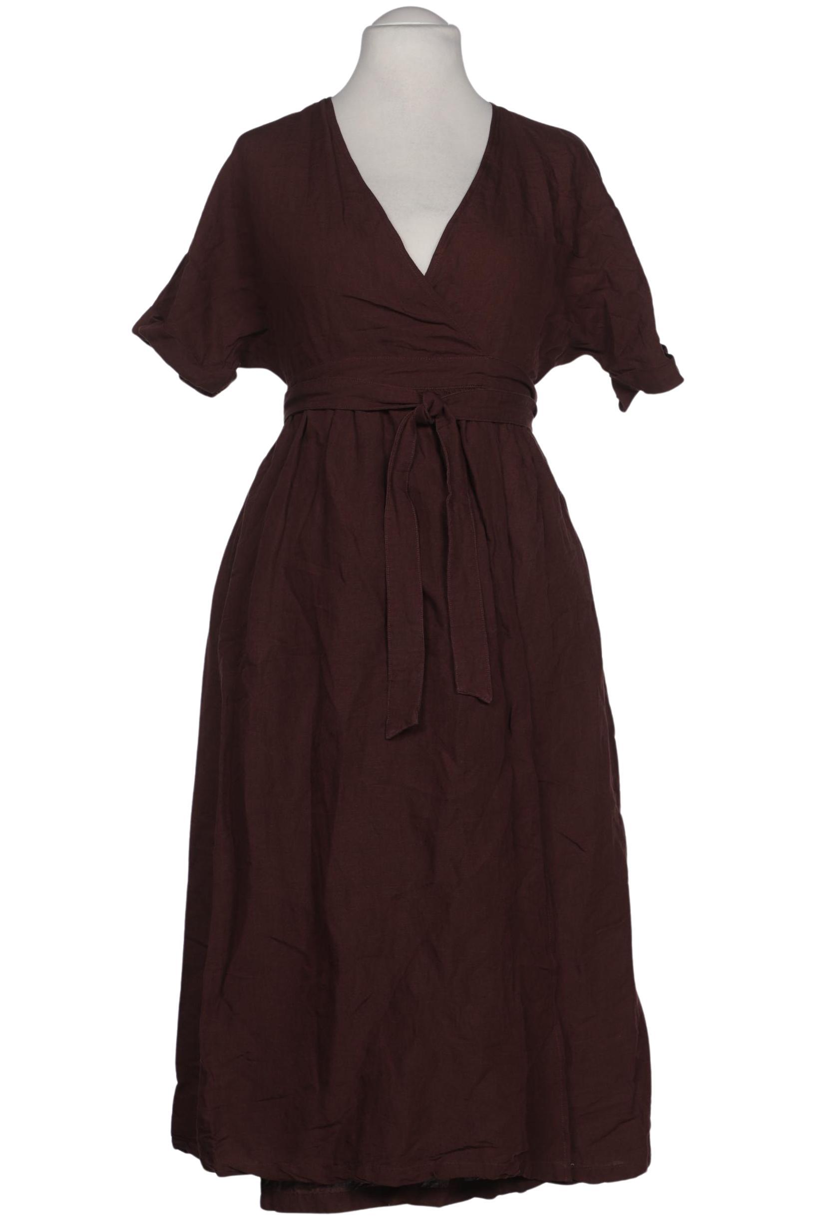 

Oysho Damen Kleid, bordeaux, Gr. 38