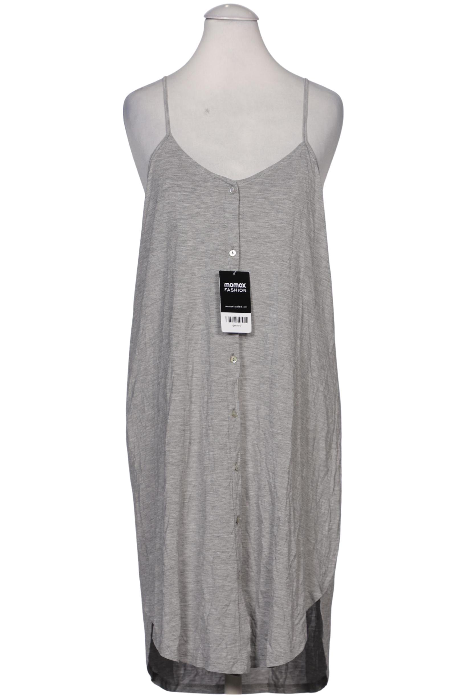 

Oysho Damen Kleid, grau, Gr. 36