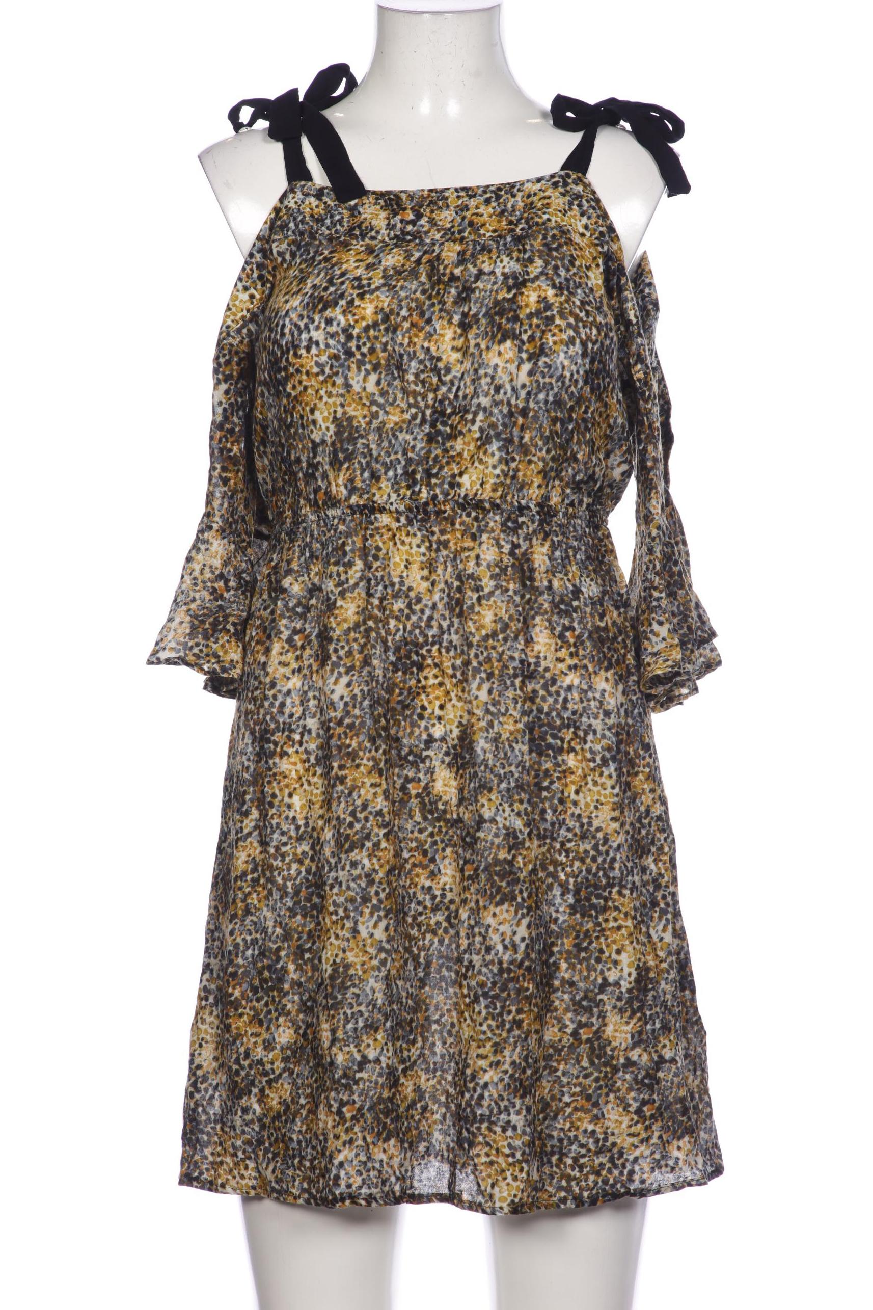 

Oysho Damen Kleid, mehrfarbig, Gr. 38