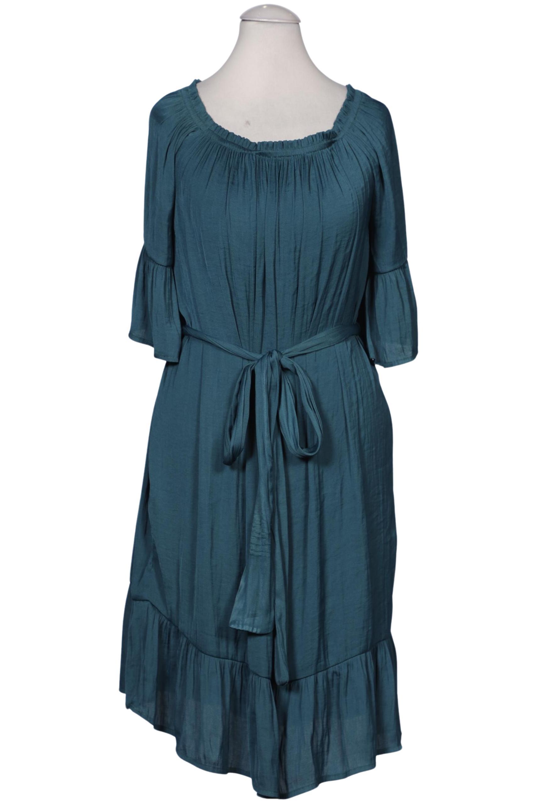 

Oysho Damen Kleid, türkis, Gr. 36