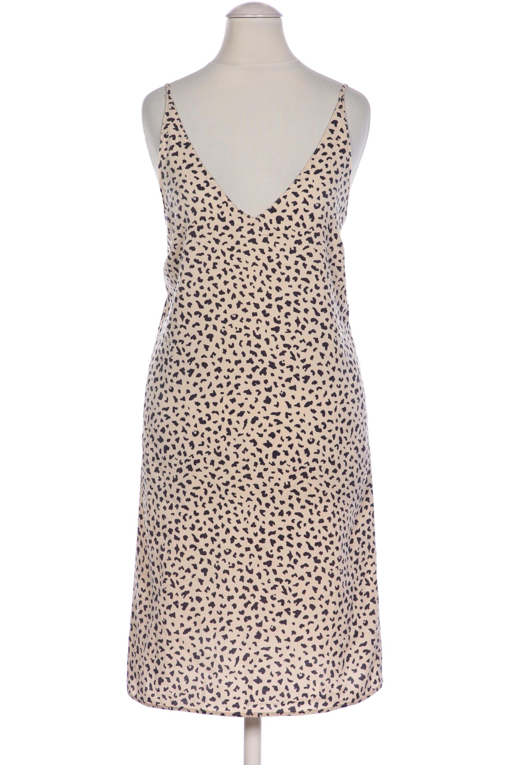 

Oysho Damen Kleid, beige, Gr. 36