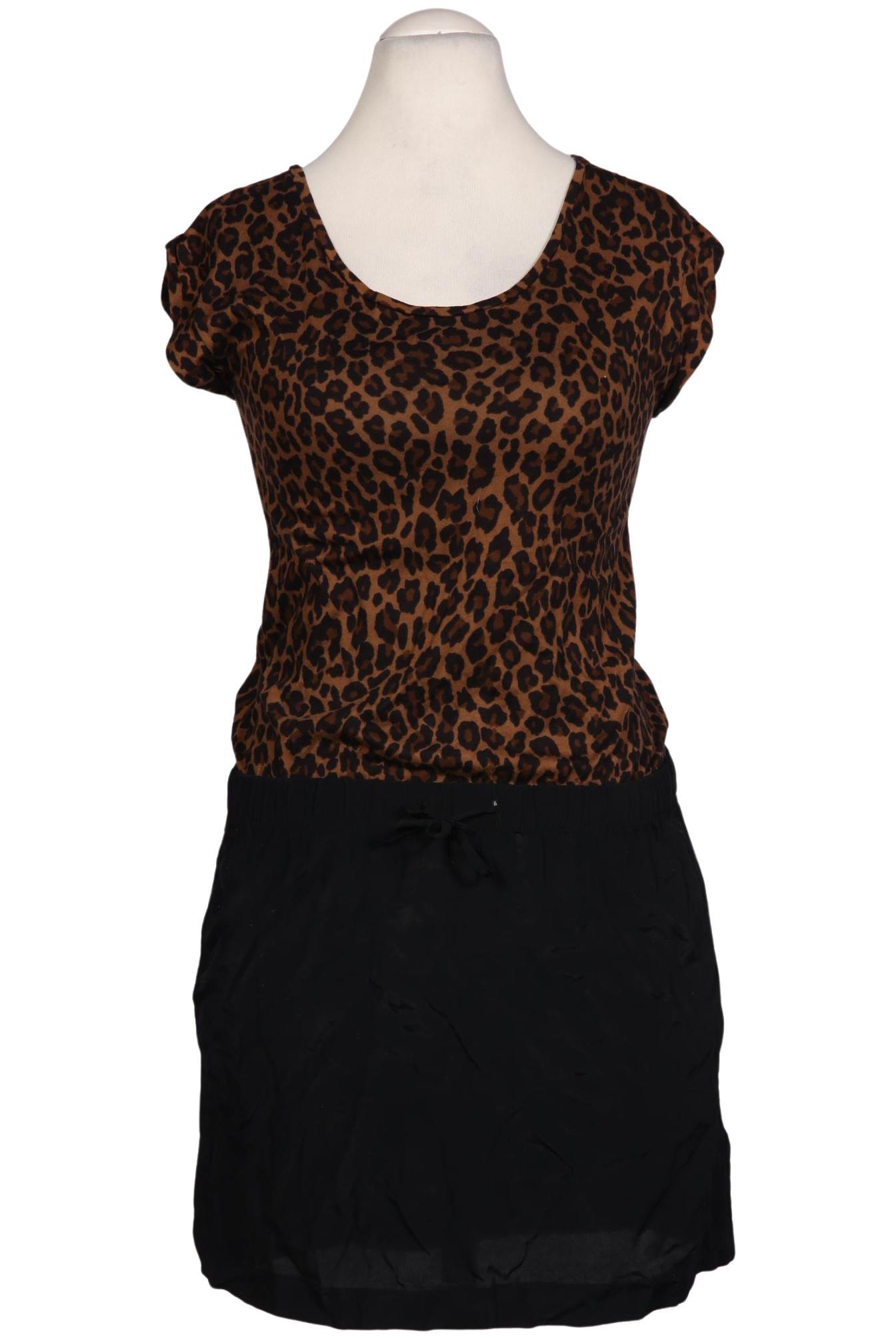 

Oysho Damen Kleid, braun, Gr. 36