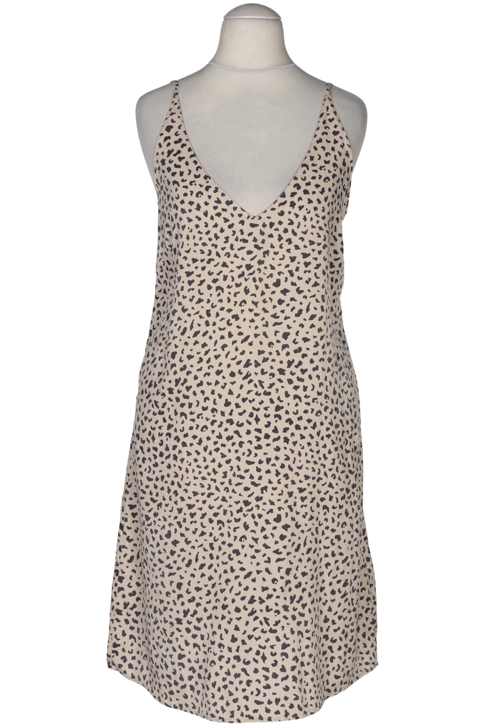 

Oysho Damen Kleid, beige, Gr. 36