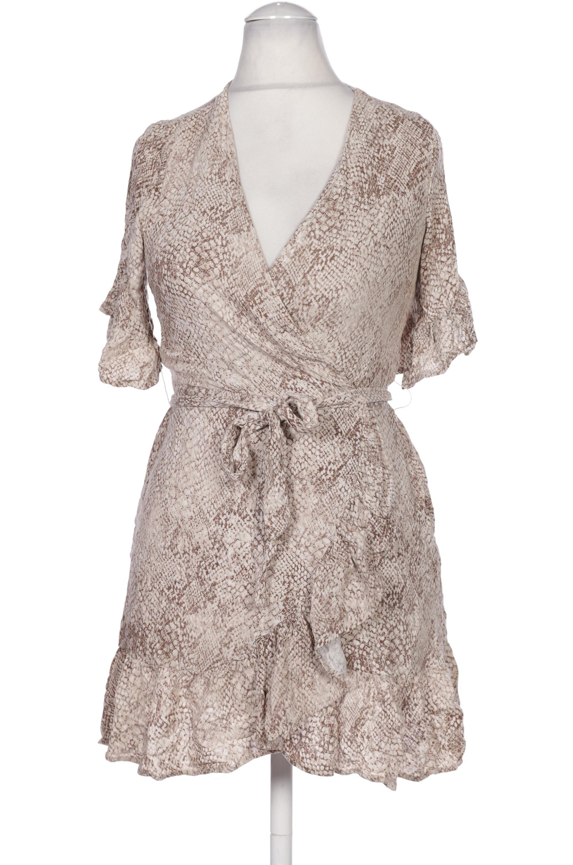 

Oysho Damen Kleid, beige