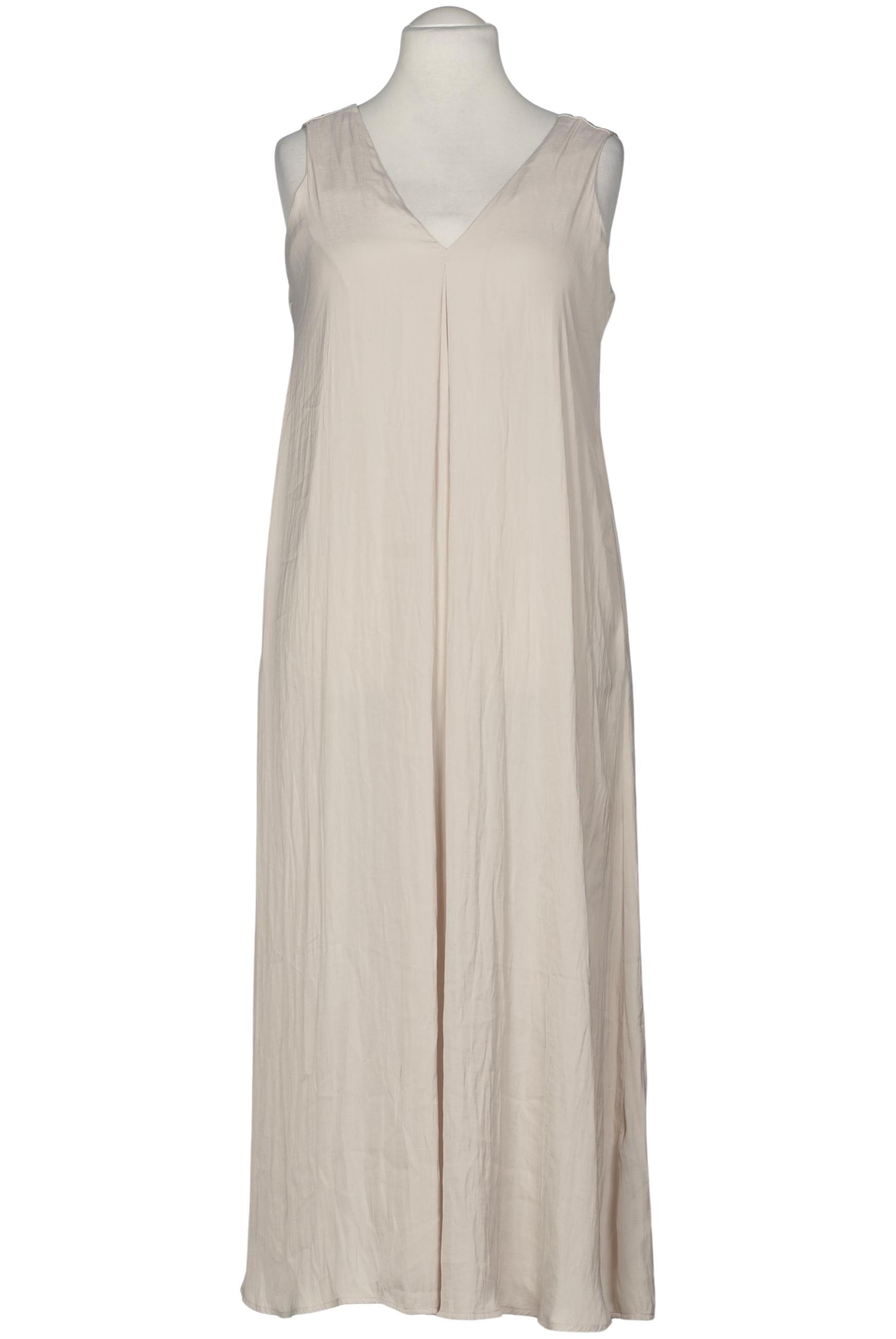 

Oysho Damen Kleid, beige, Gr. 36