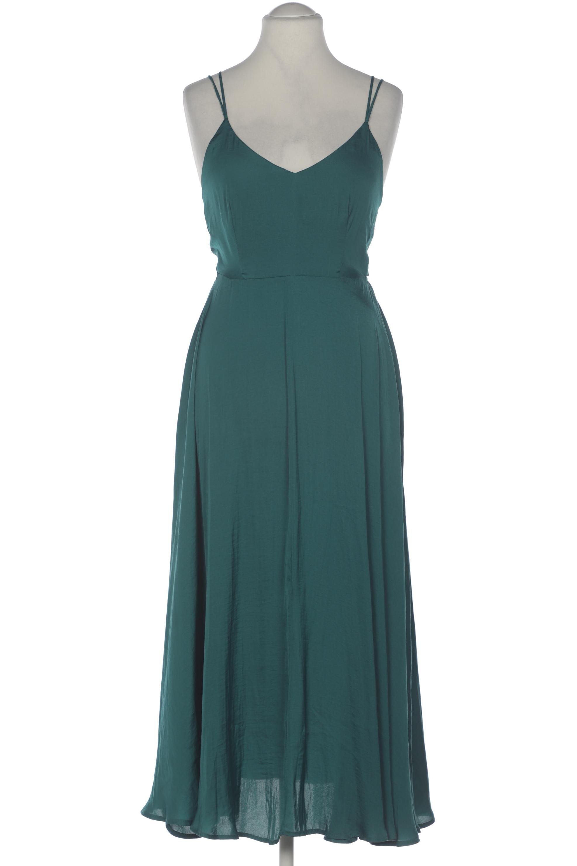 

Oysho Damen Kleid, türkis, Gr. 38