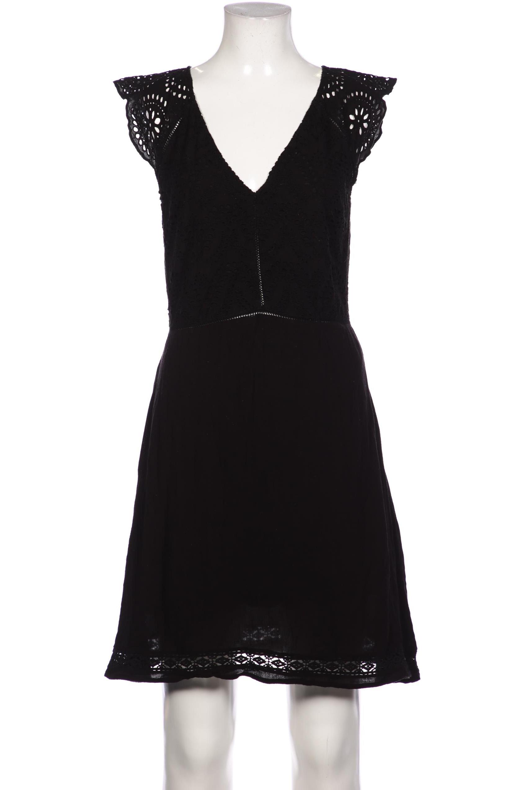 

Oysho Damen Kleid, schwarz, Gr. 36