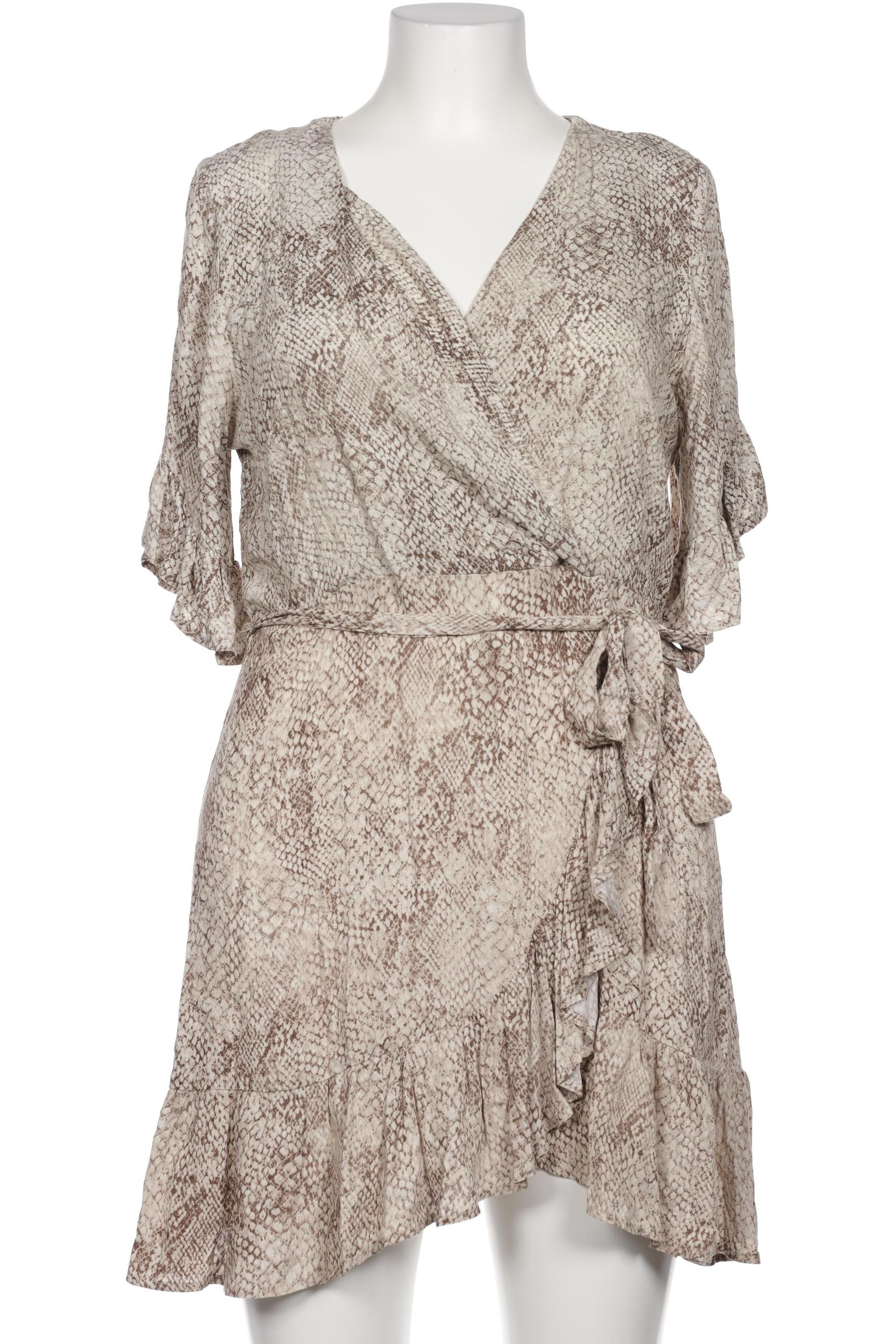 

Oysho Damen Kleid, beige