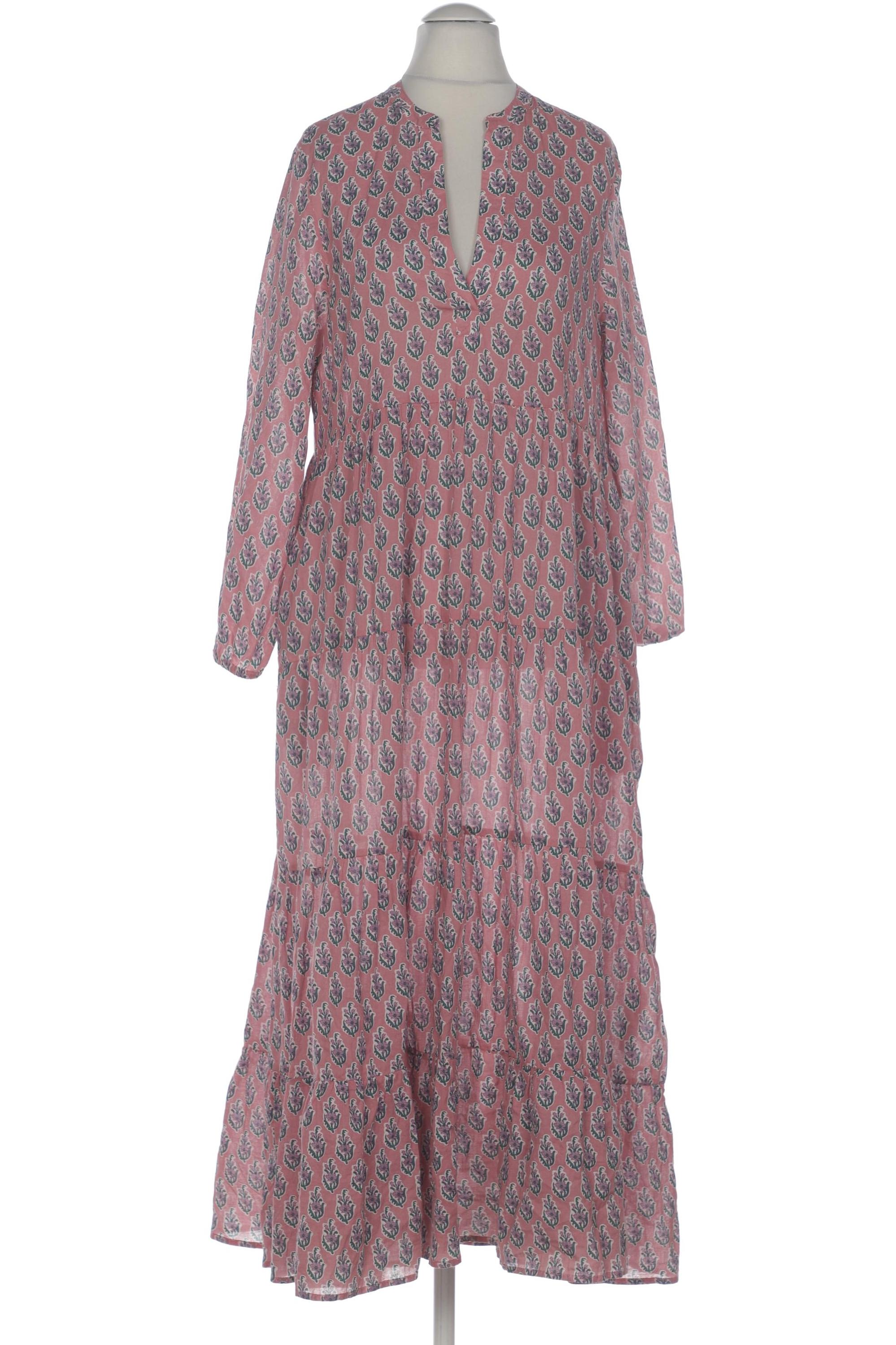 

Oysho Damen Kleid, pink, Gr. 36