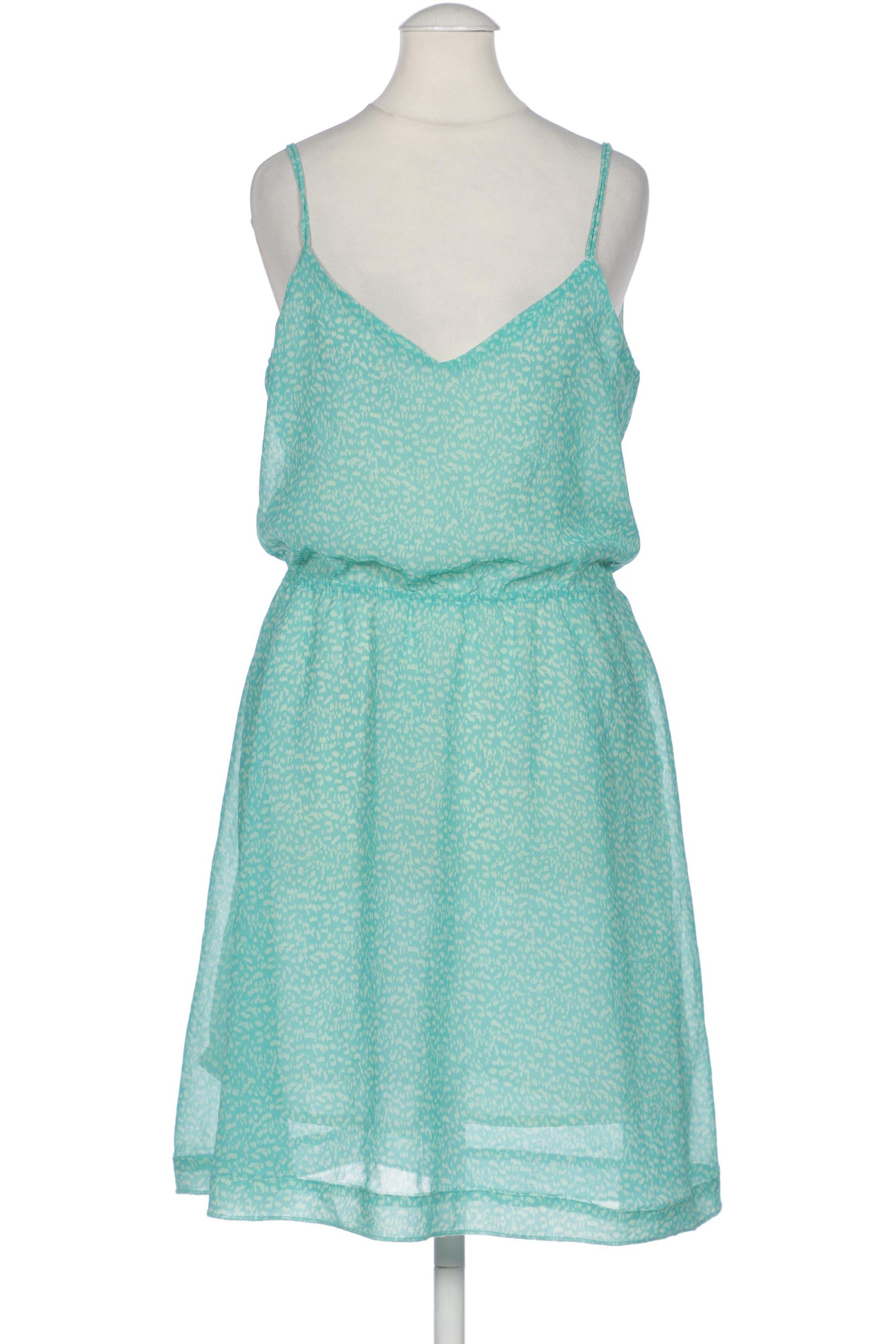 

Oysho Damen Kleid, türkis, Gr. 36