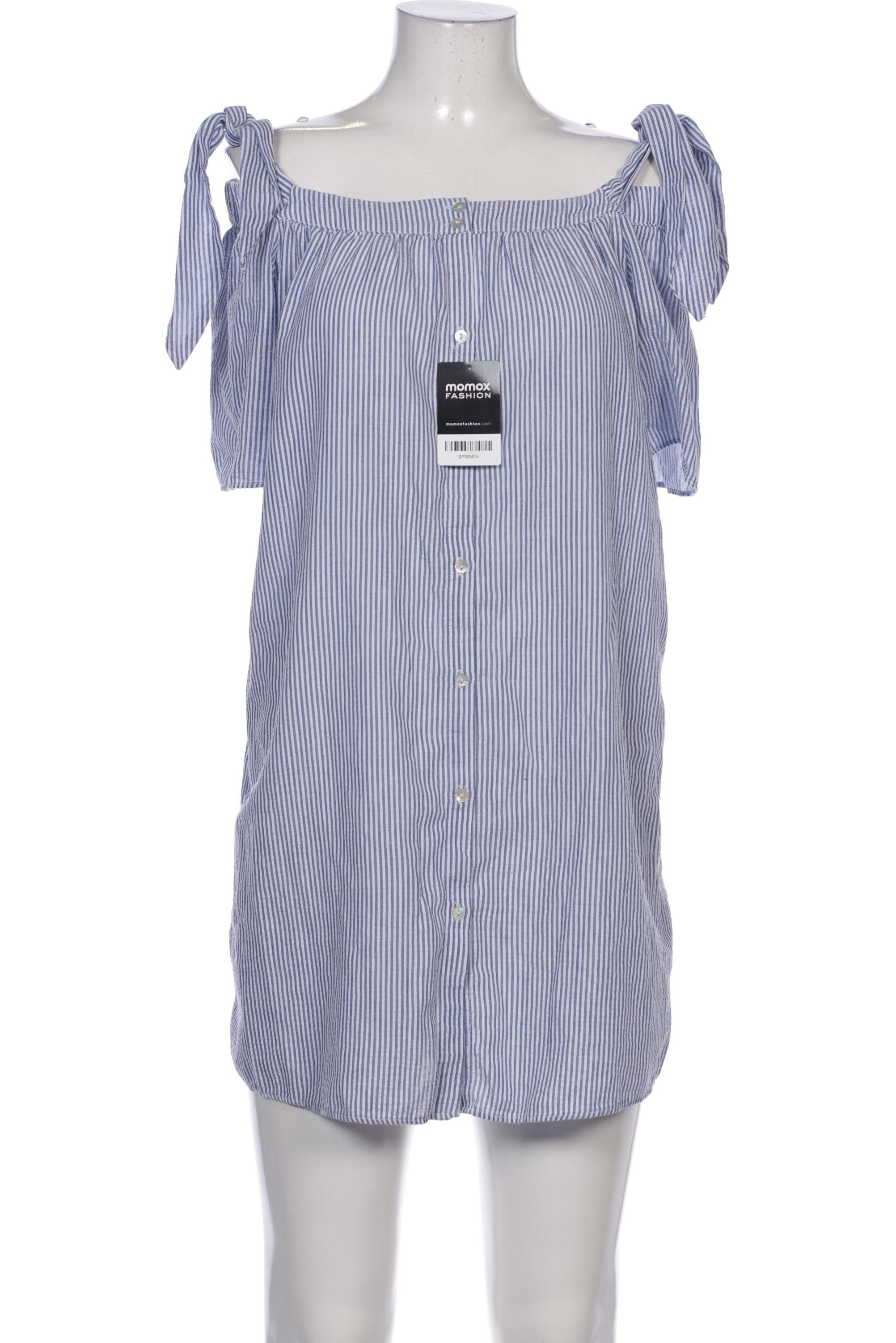 

Oysho Damen Kleid, blau, Gr. 38