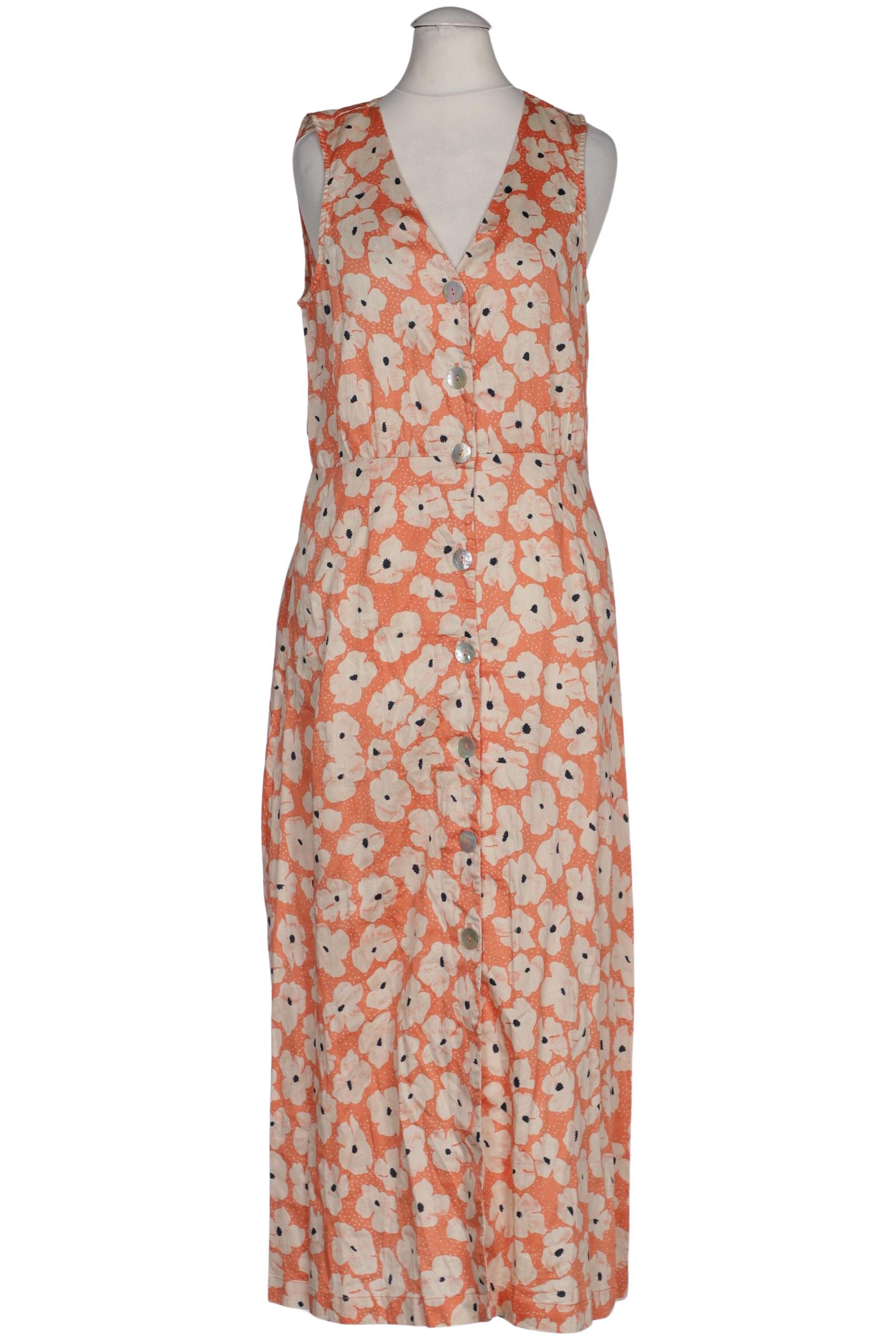 

Oysho Damen Kleid, orange, Gr. 36