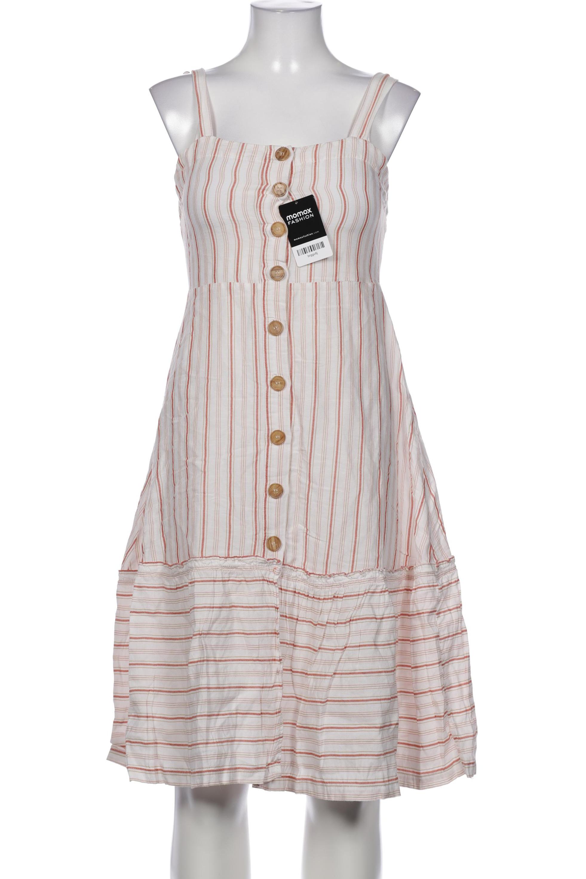 

Oysho Damen Kleid, beige, Gr. 36