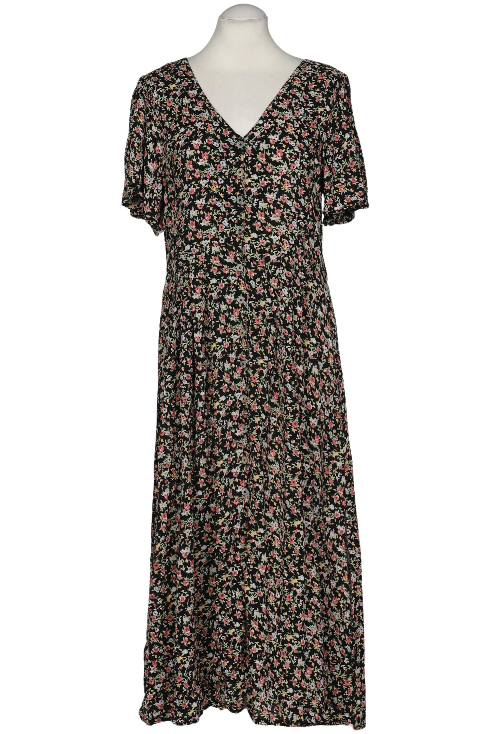 

Oysho Damen Kleid, schwarz, Gr. 42