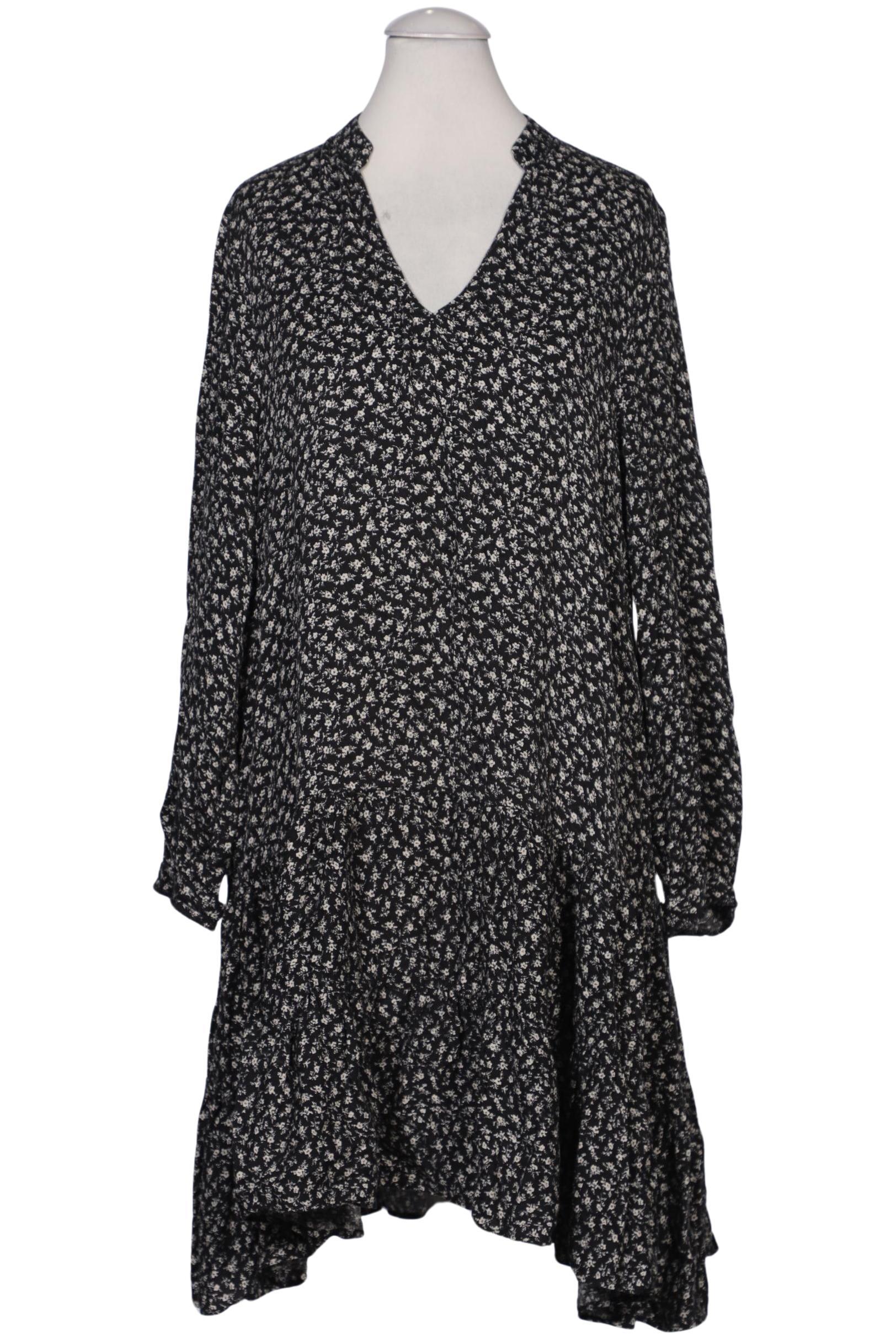 

Oysho Damen Kleid, schwarz, Gr. 36