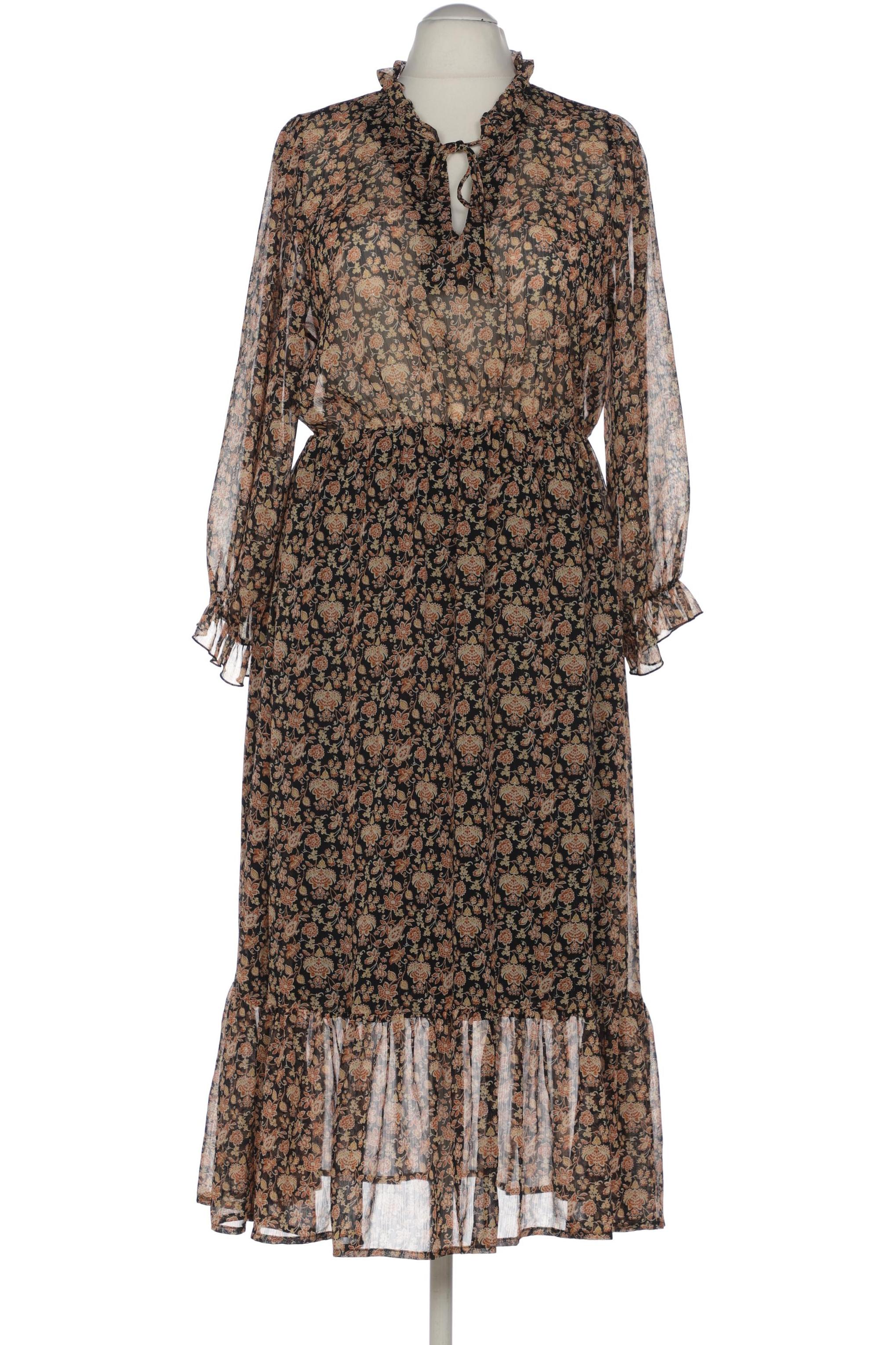 

Oysho Damen Kleid, schwarz, Gr. 44