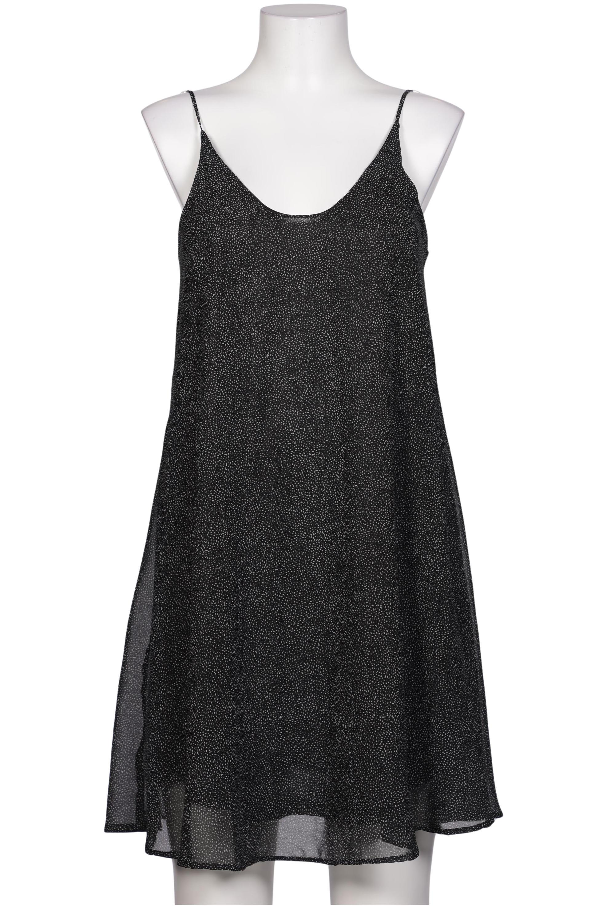 

Oysho Damen Kleid, schwarz, Gr. 38