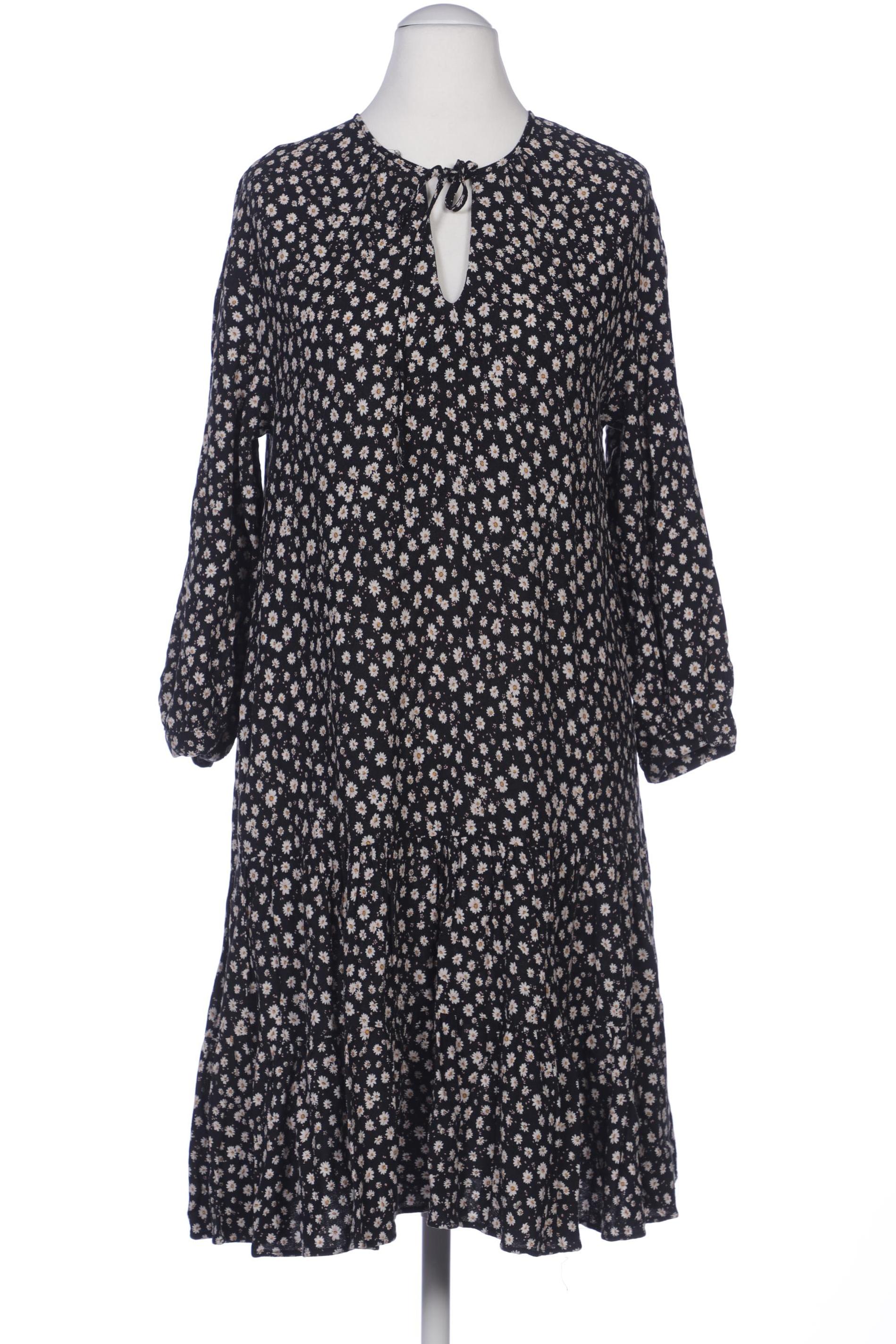 

Oysho Damen Kleid, schwarz, Gr. 38