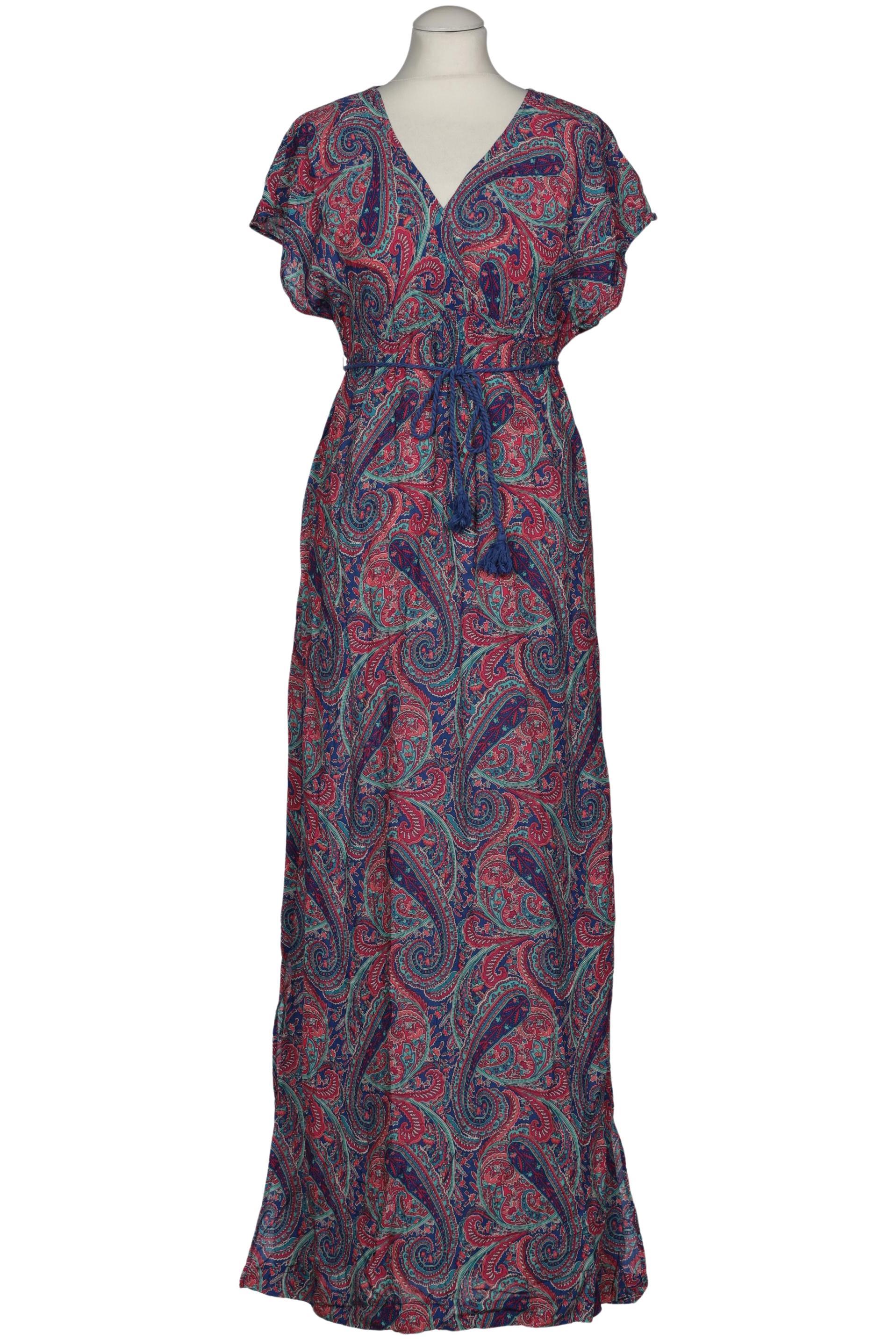 

Oysho Damen Kleid, blau, Gr. 36