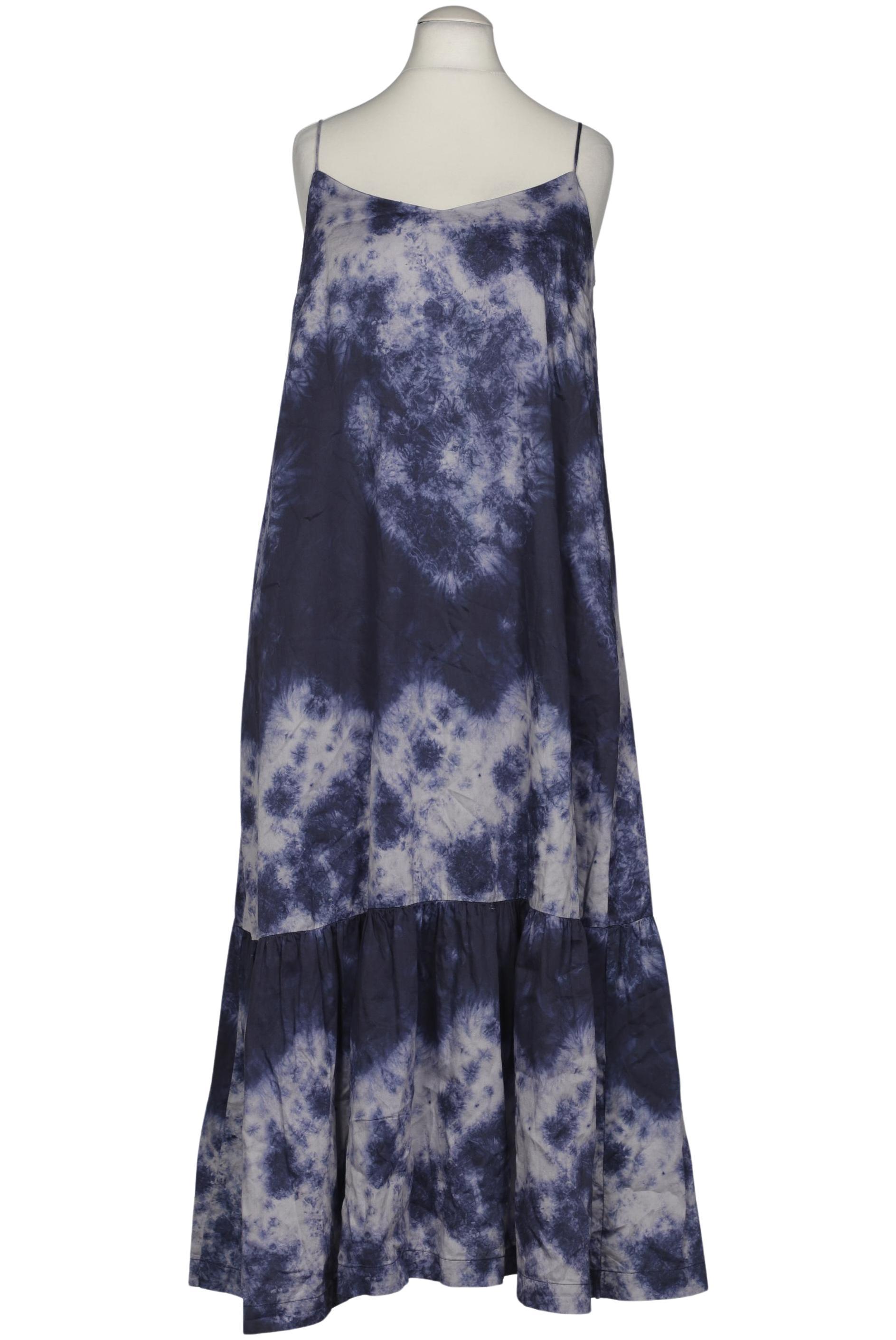 

Oysho Damen Kleid, mehrfarbig, Gr. 38