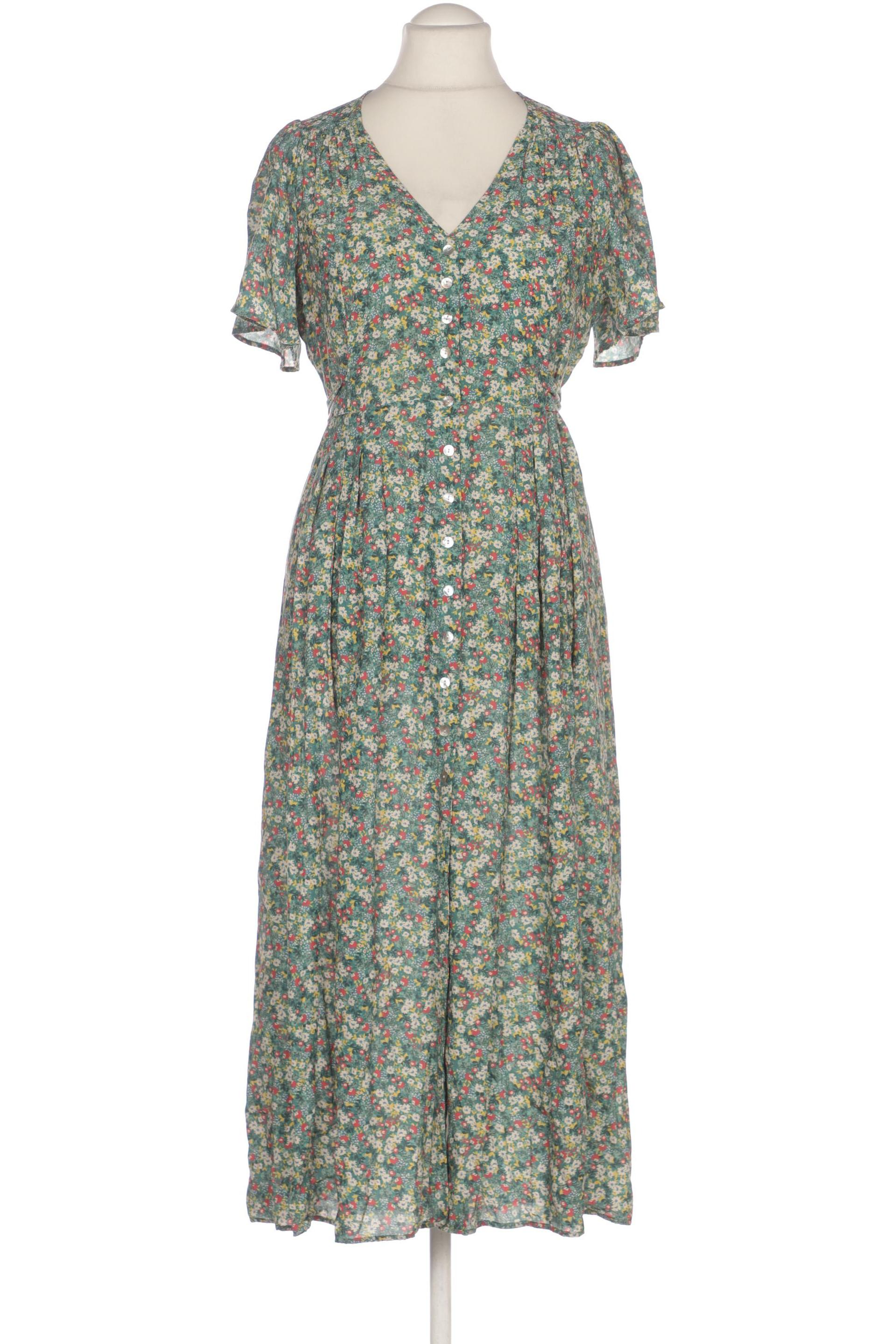 

Oysho Damen Kleid, grün, Gr. 42