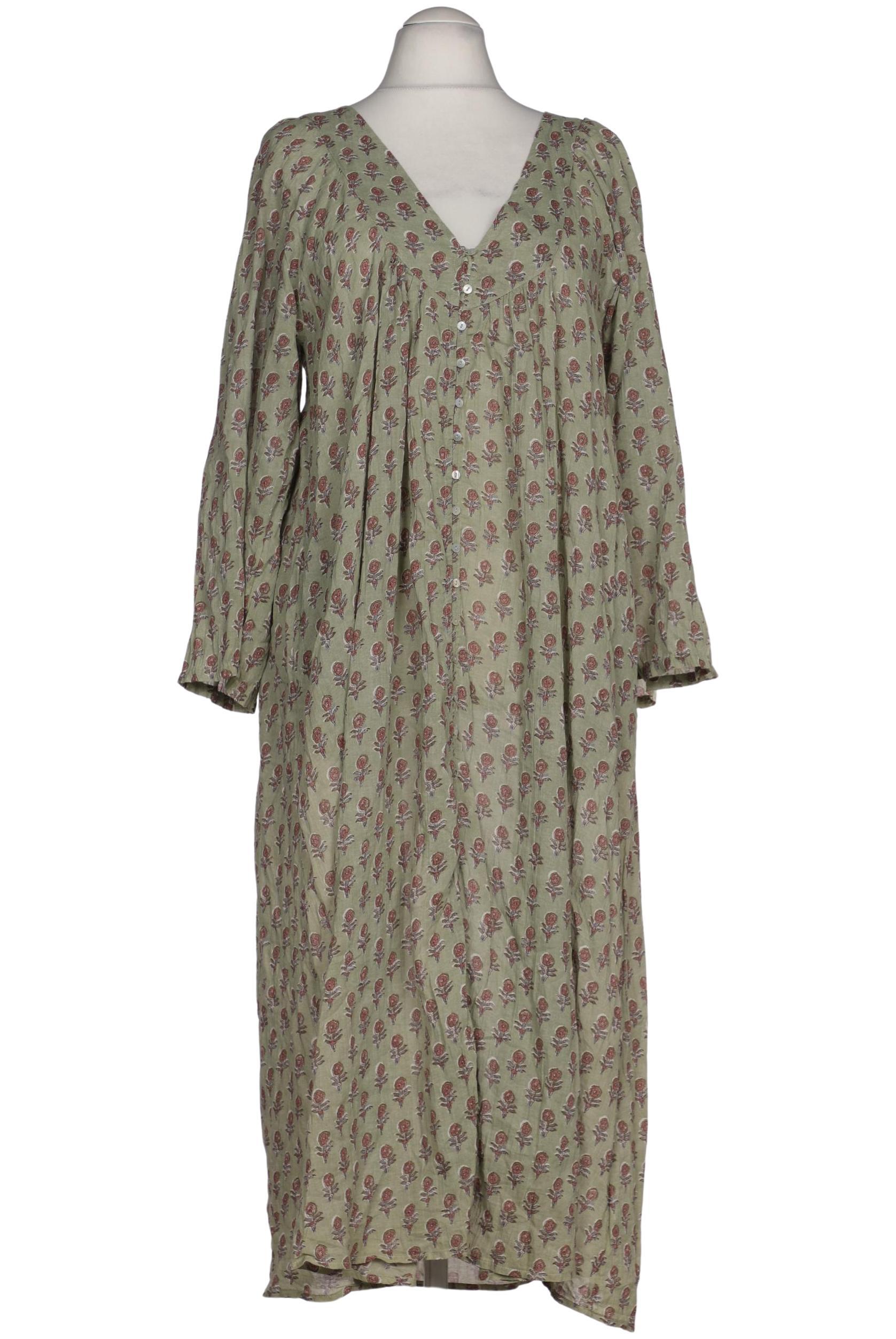 

Oysho Damen Kleid, grün, Gr. 38