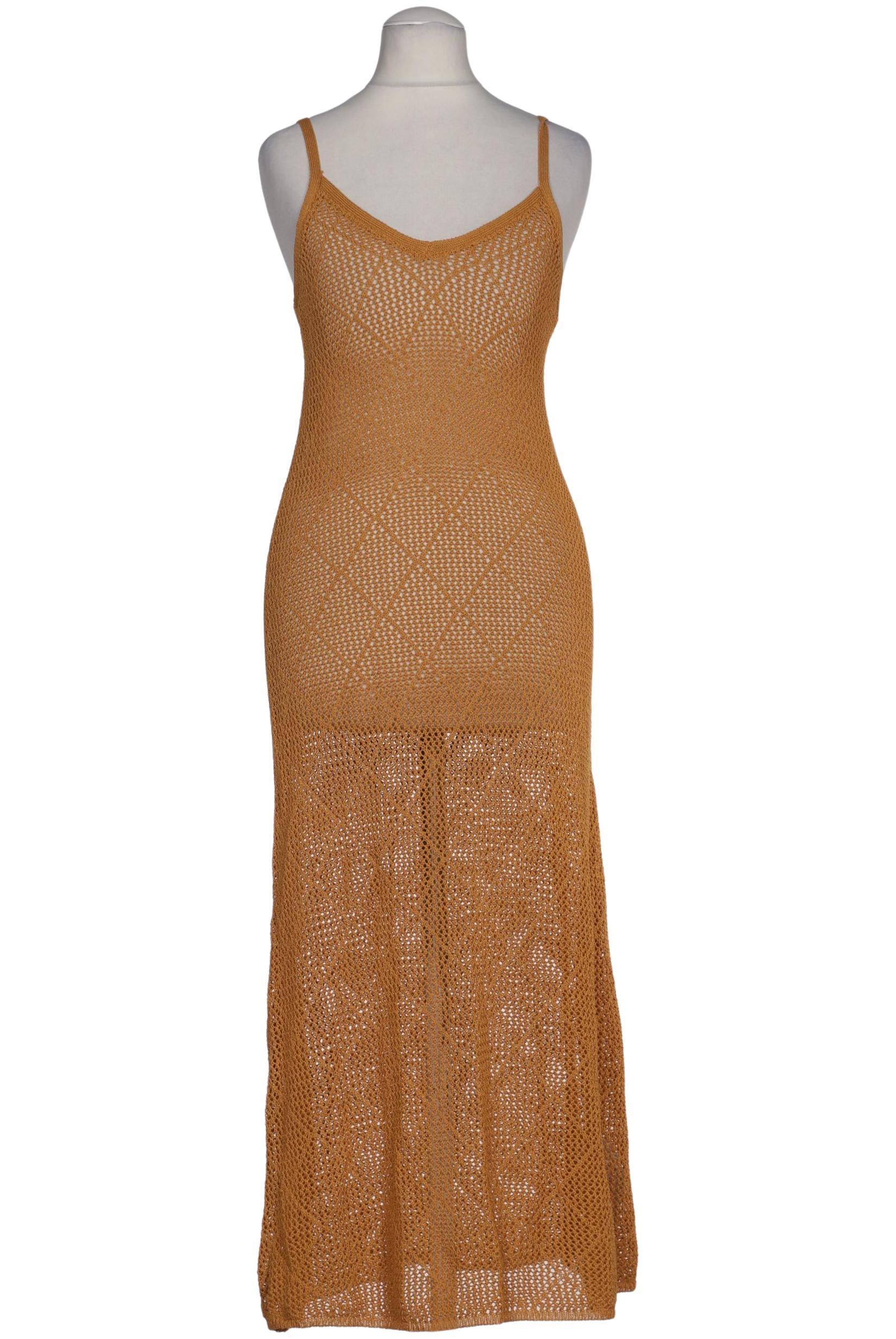 

Oysho Damen Kleid, braun, Gr. 34