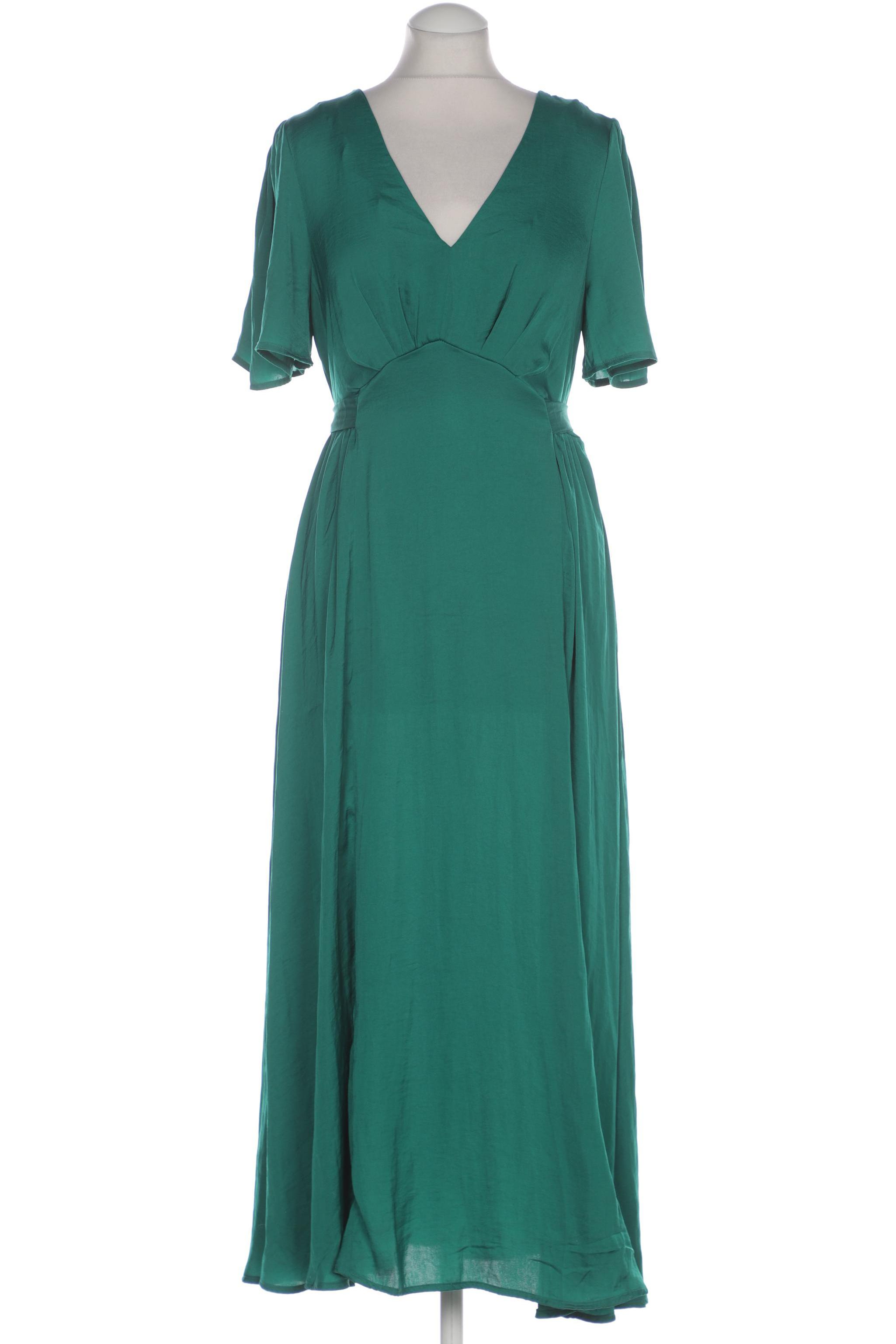 

Oysho Damen Kleid, türkis, Gr. 34