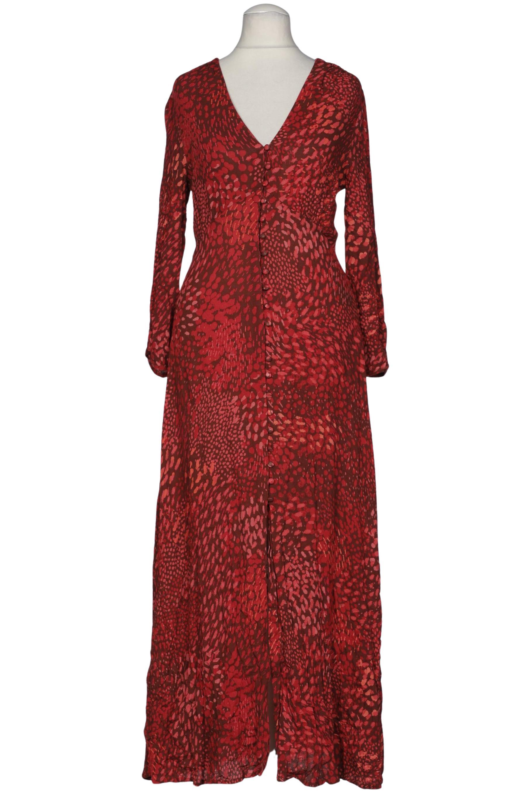 

Oysho Damen Kleid, rot, Gr. 36