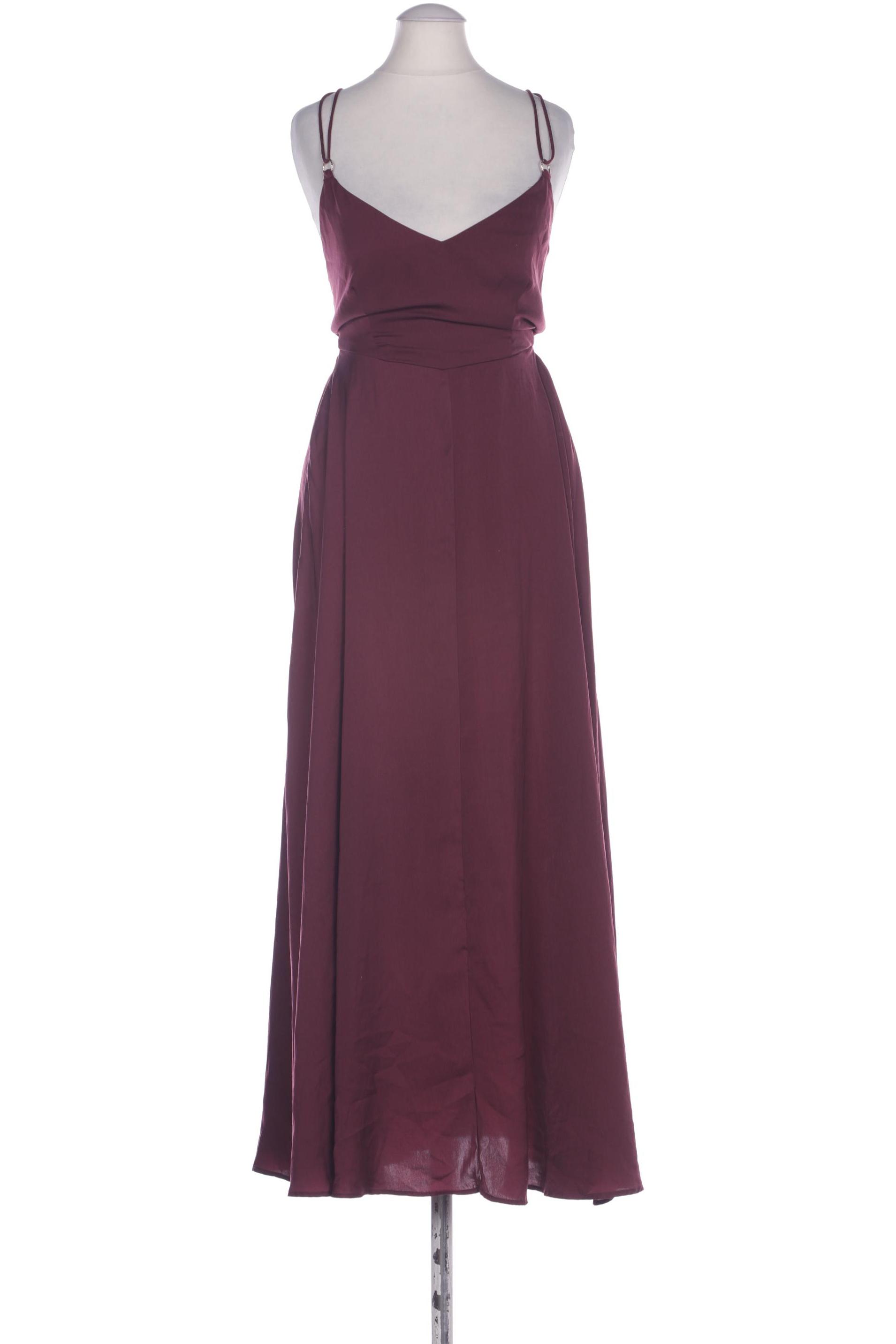 

Oysho Damen Kleid, bordeaux