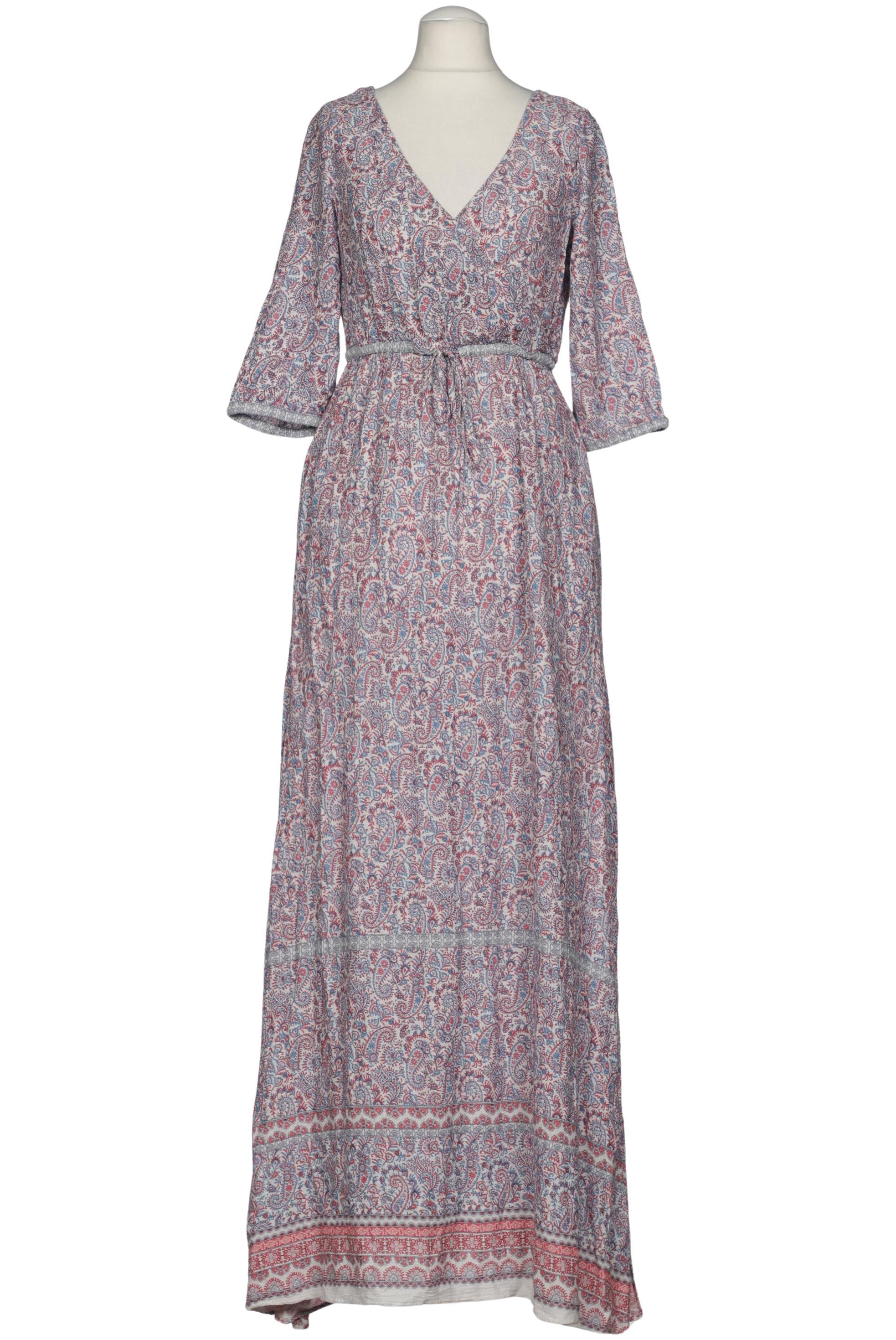 

Oysho Damen Kleid, mehrfarbig, Gr. 38