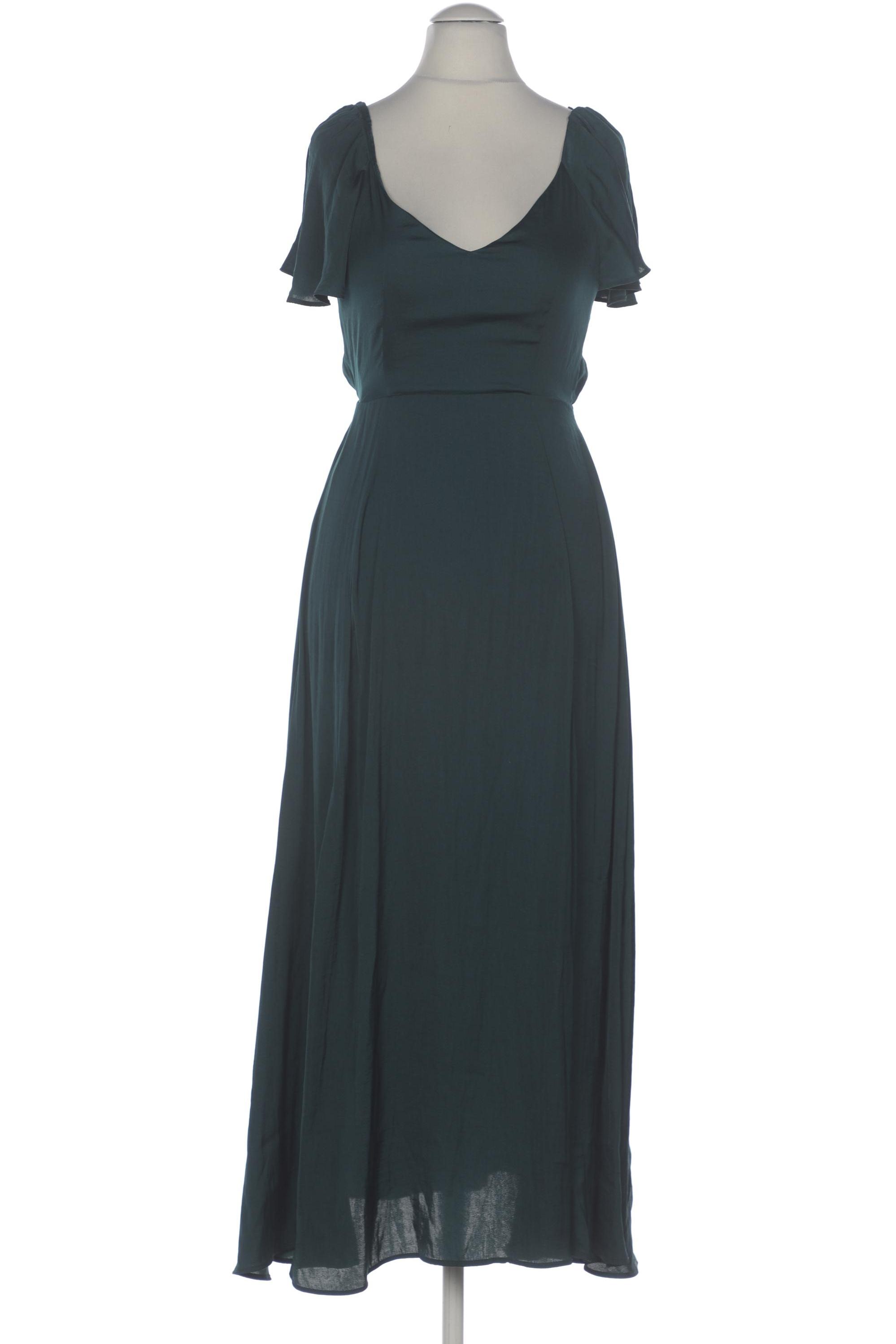 

Oysho Damen Kleid, türkis, Gr. 36