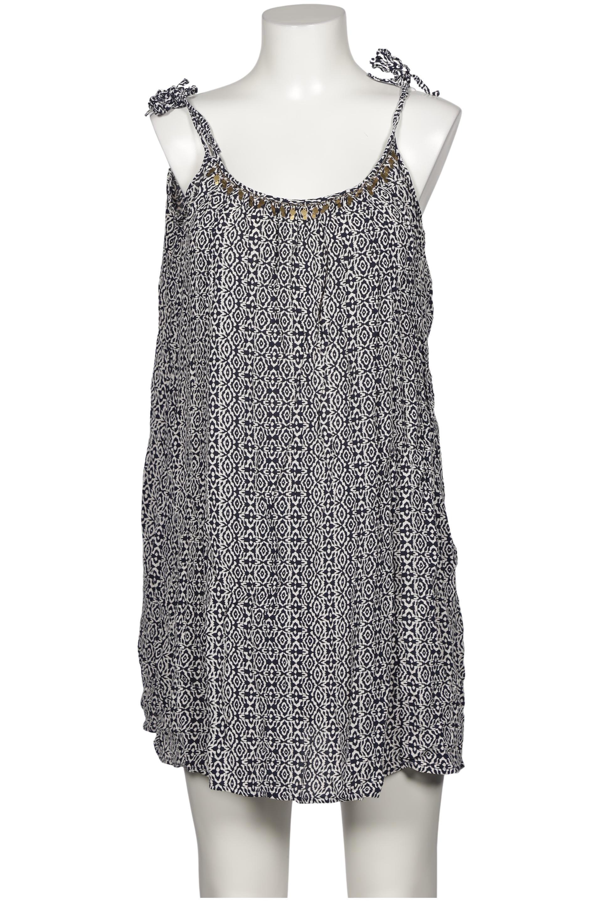 

Oysho Damen Kleid, marineblau, Gr. 42