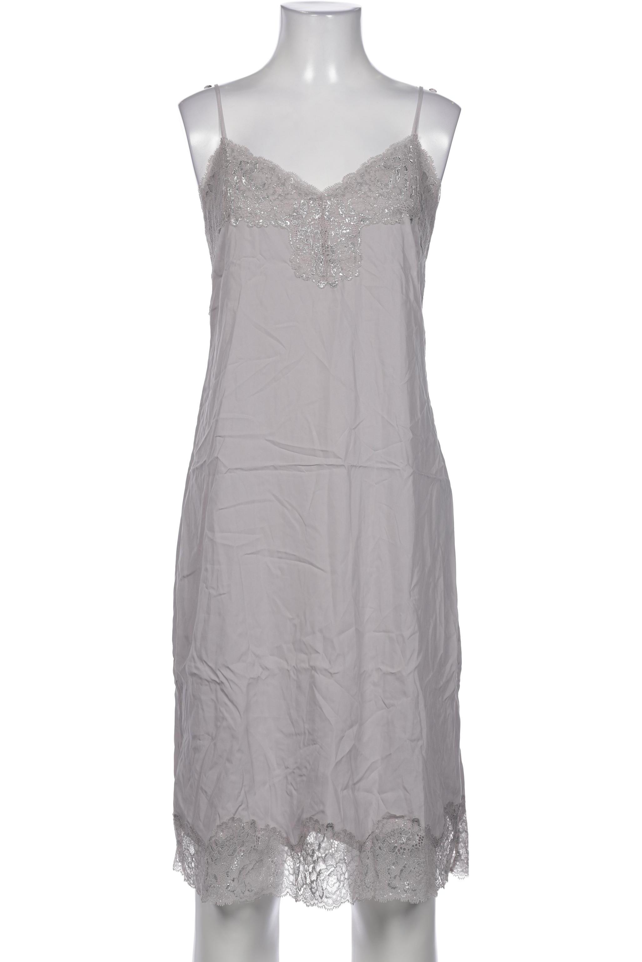 

Oysho Damen Kleid, grau, Gr. 36