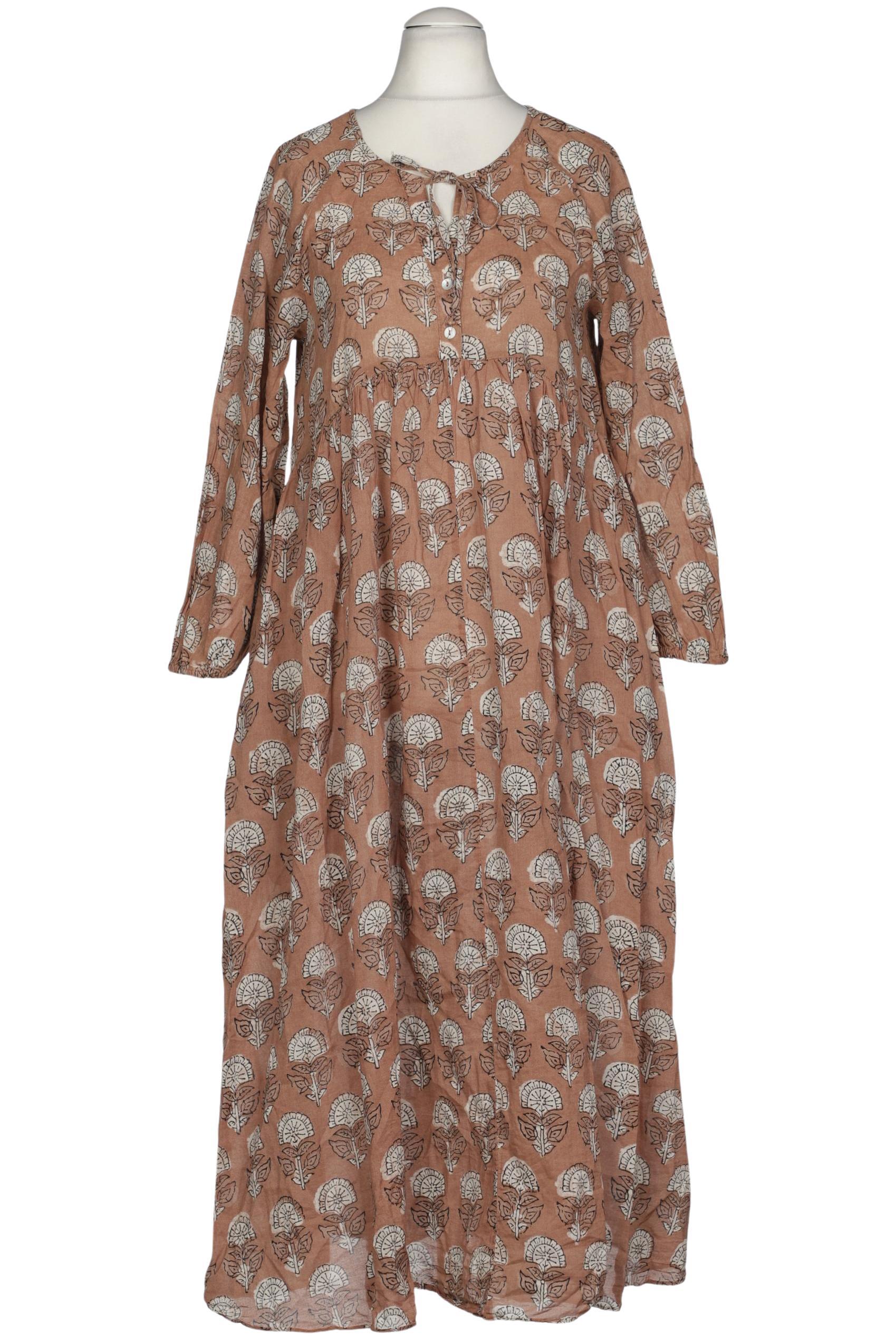 

Oysho Damen Kleid, braun, Gr. 36