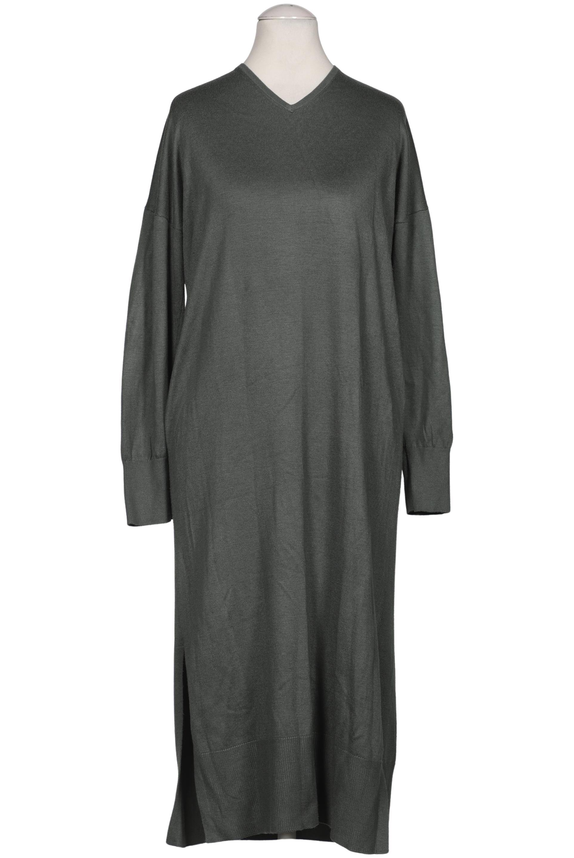 

Oysho Damen Kleid, grün, Gr. 36