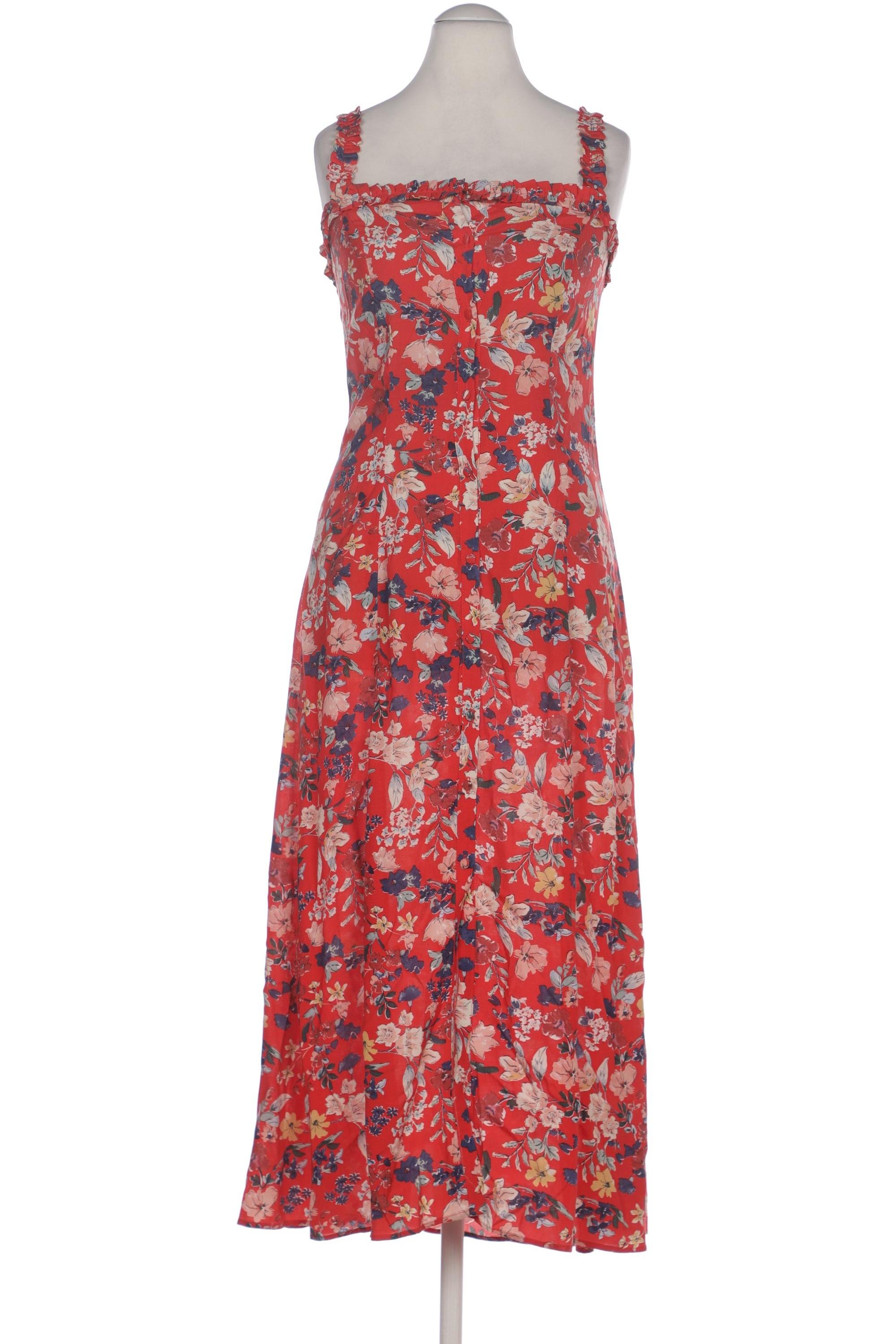 

Oysho Damen Kleid, rot, Gr. 36