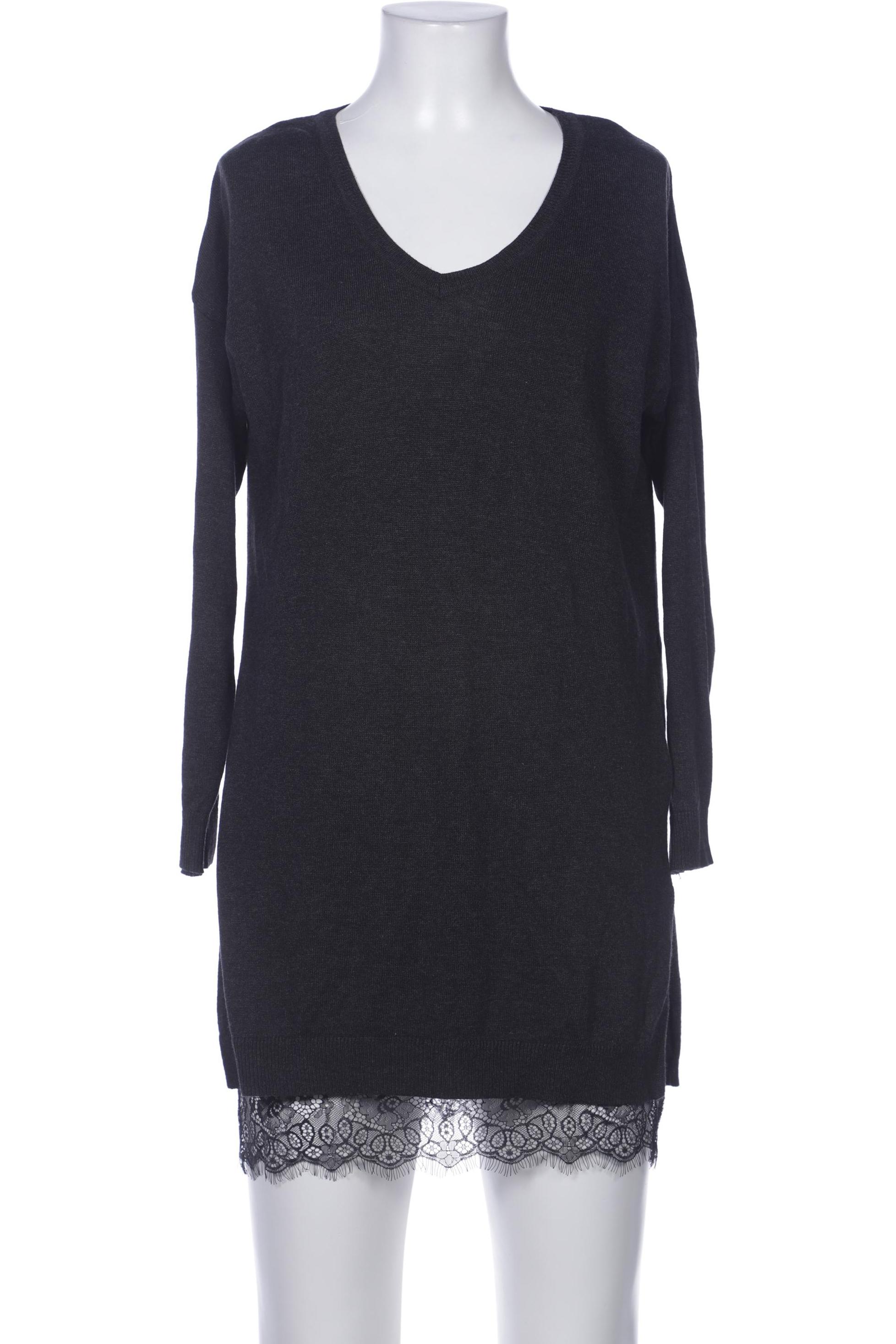 

Oysho Damen Kleid, schwarz, Gr. 36