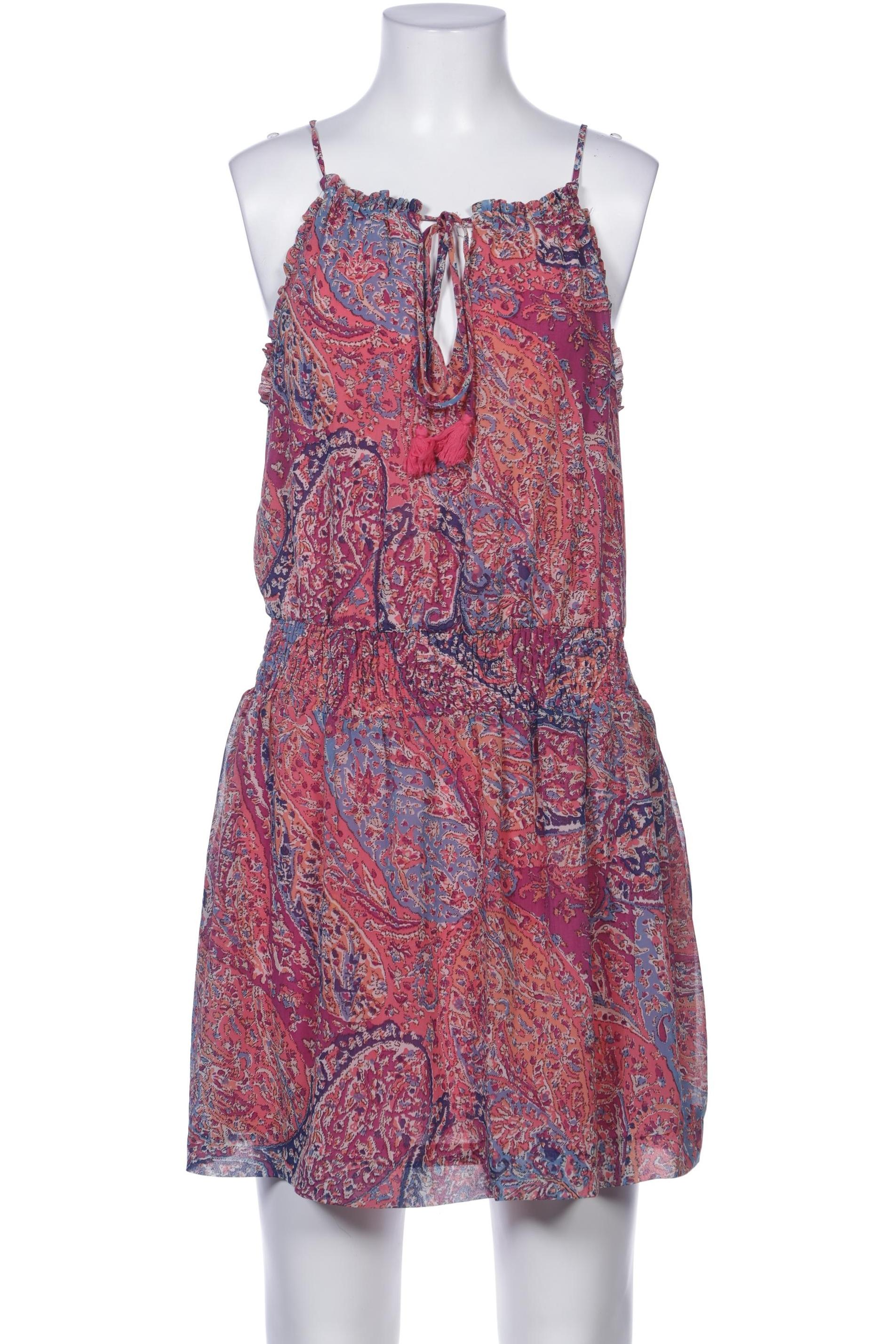 

Oysho Damen Kleid, mehrfarbig, Gr. 36
