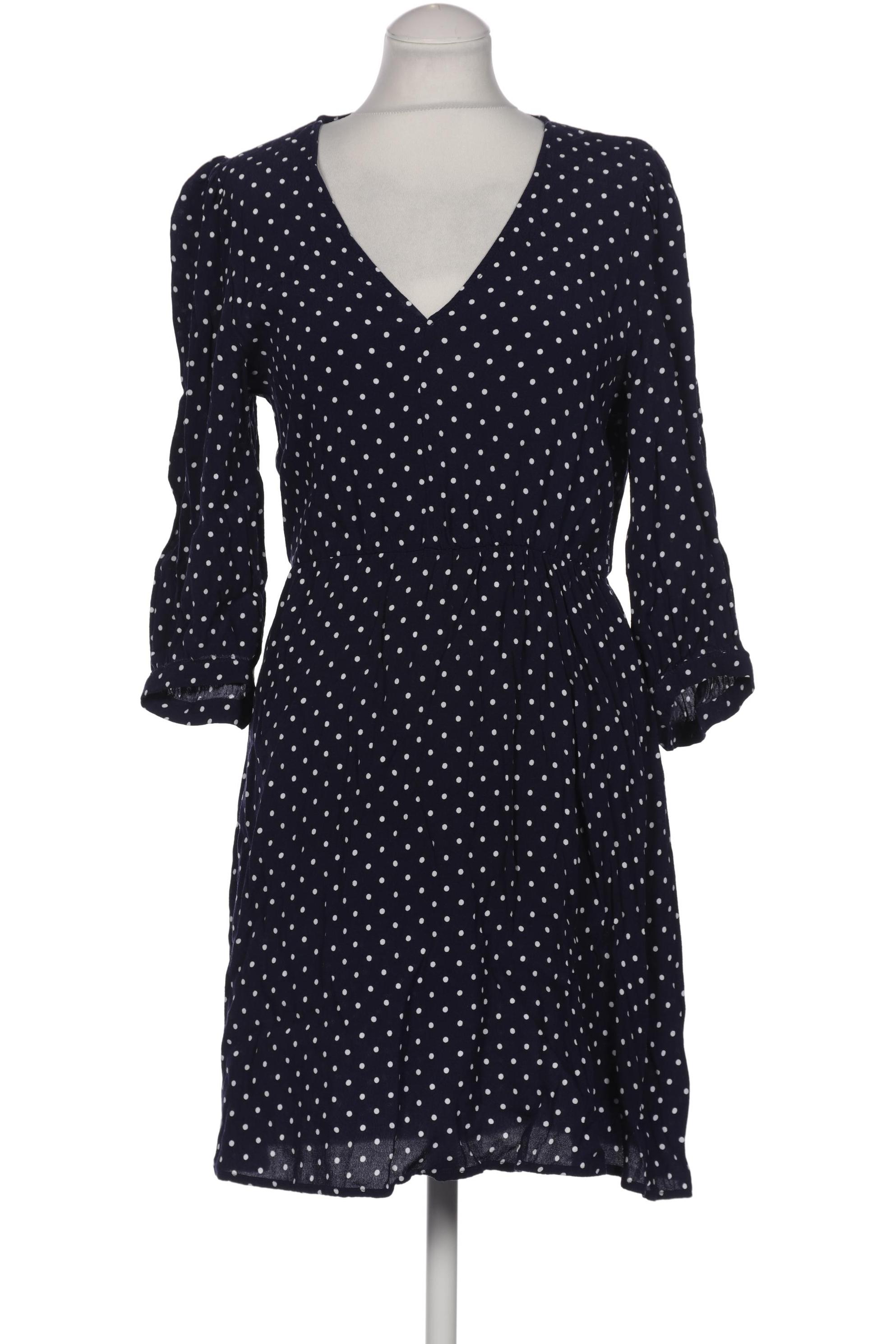 

Oysho Damen Kleid, marineblau, Gr. 38