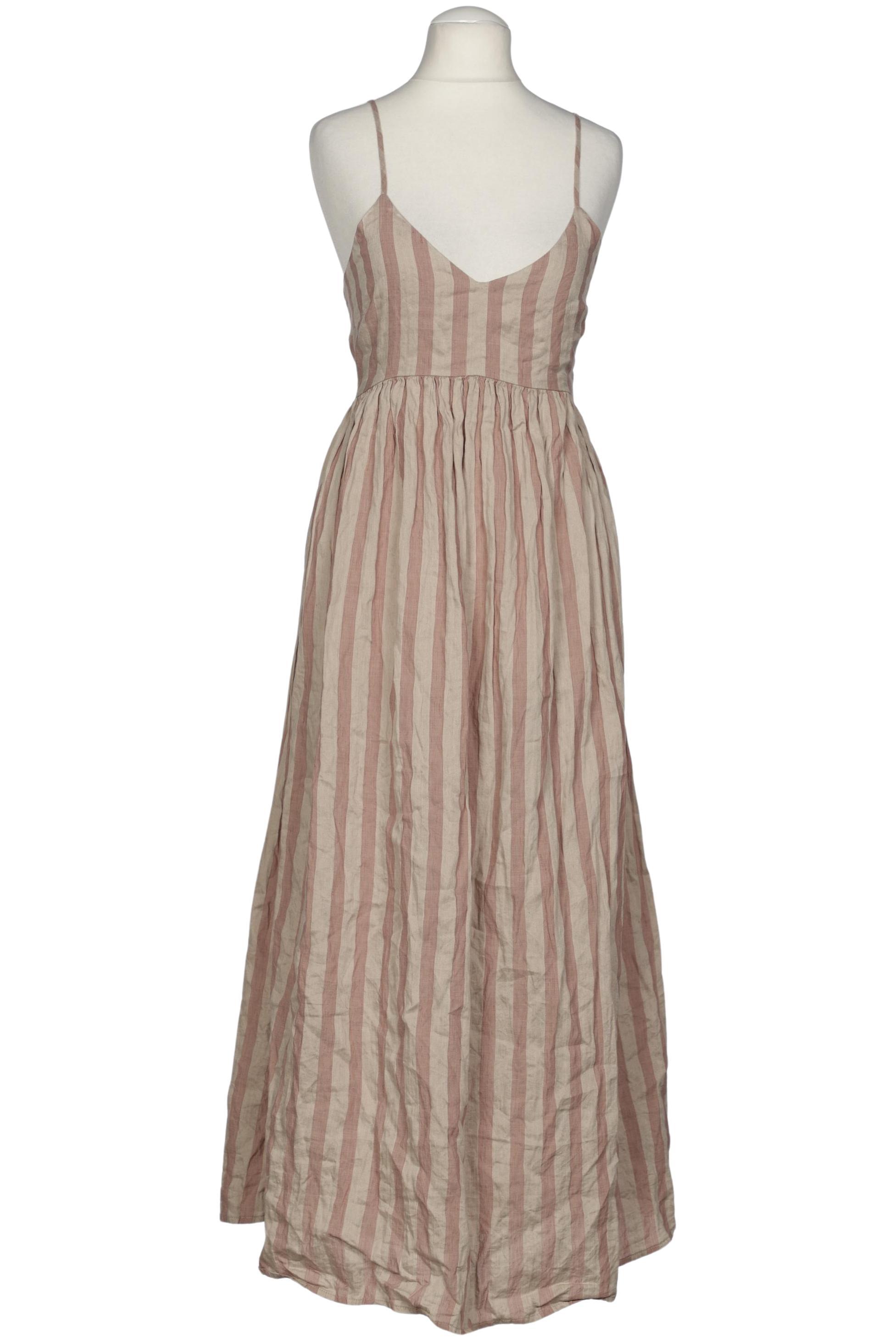 

Oysho Damen Kleid, beige, Gr. 36