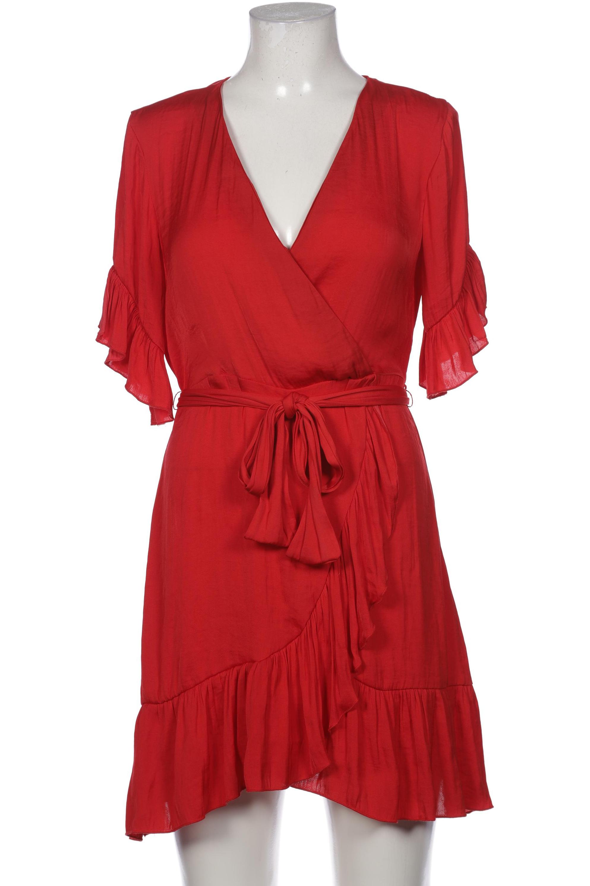 

Oysho Damen Kleid, rot, Gr. 38