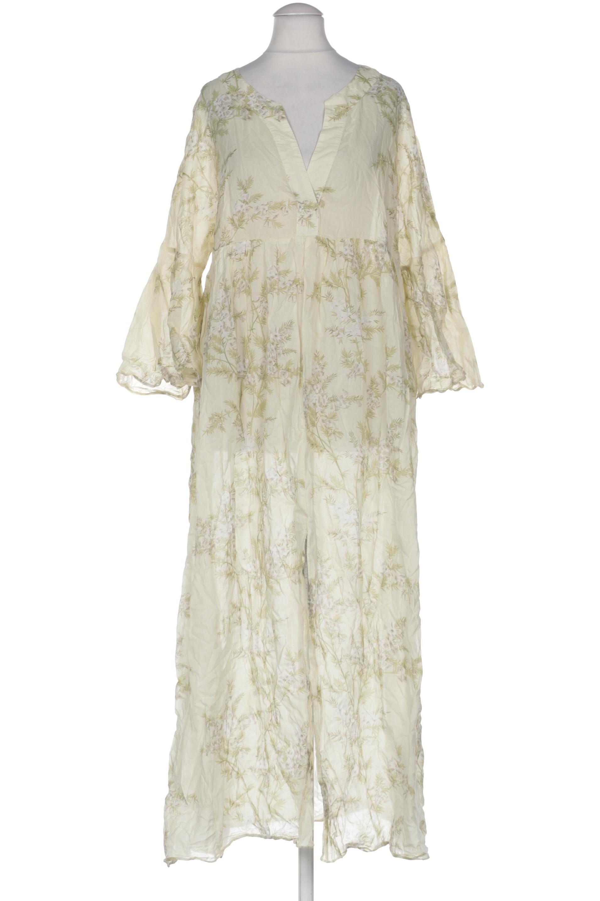 

Oysho Damen Kleid, grün, Gr. 38