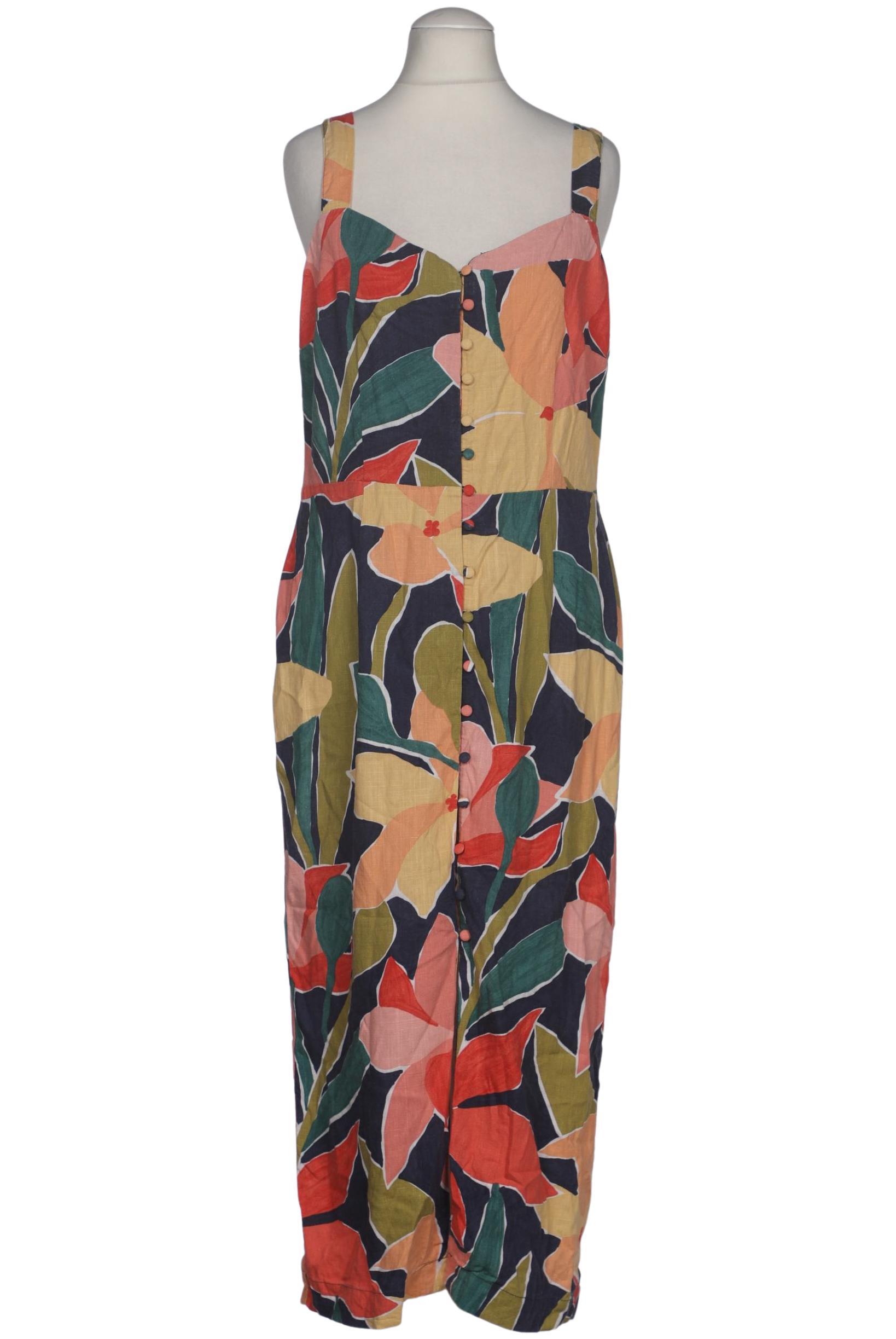 

Oysho Damen Kleid, mehrfarbig, Gr. 42