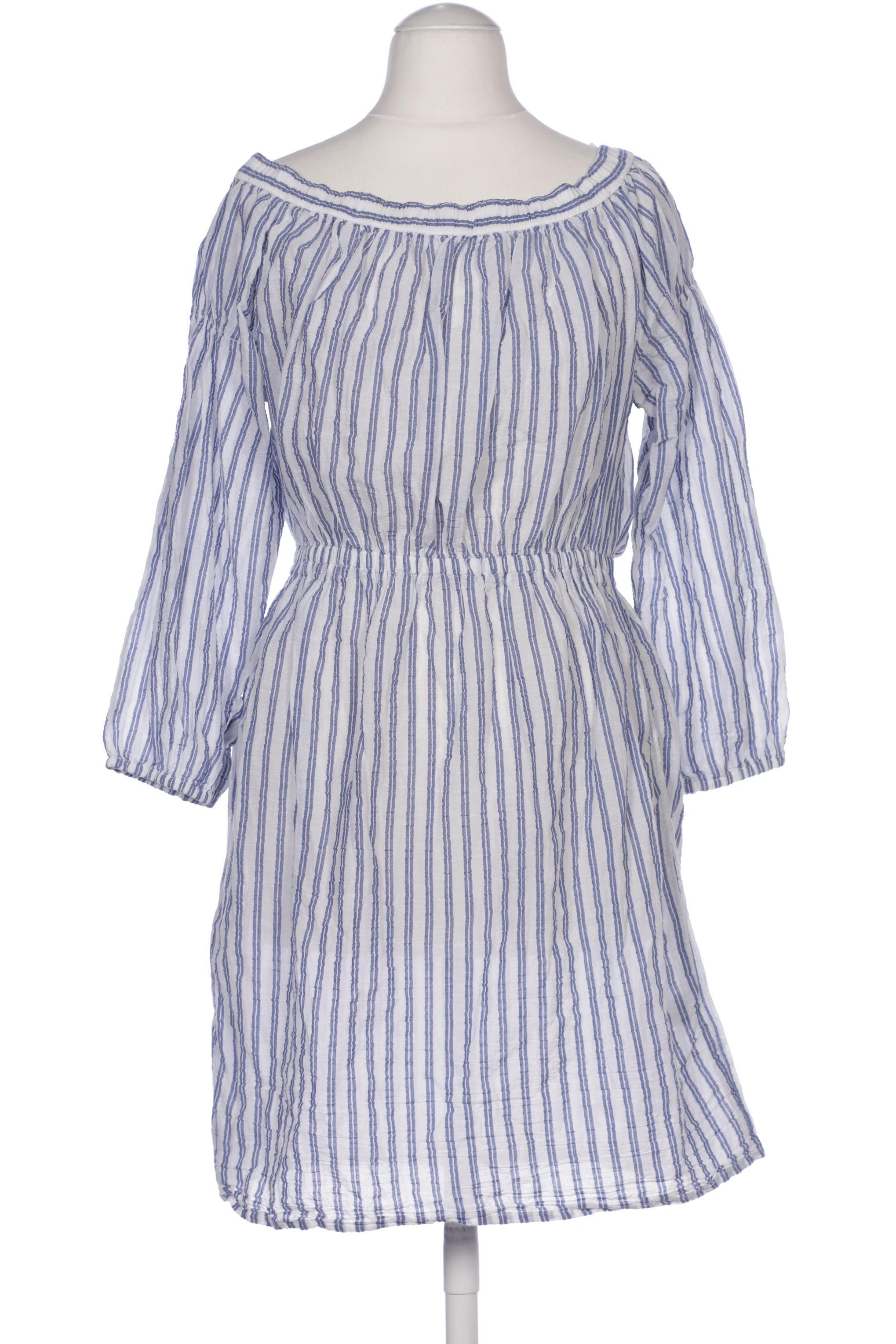 

Oysho Damen Kleid, blau, Gr. 36
