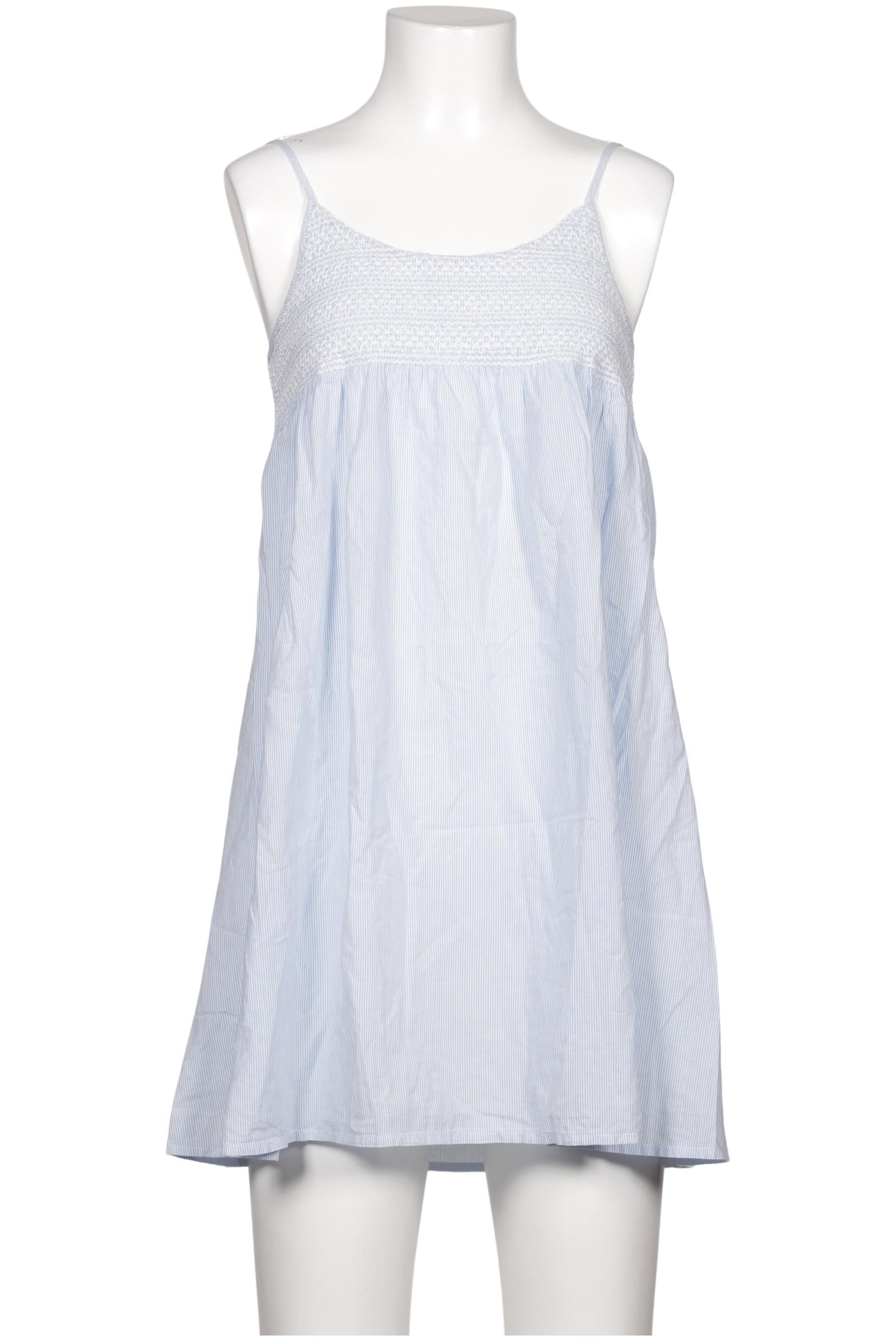 

Oysho Damen Kleid, hellblau, Gr. 36